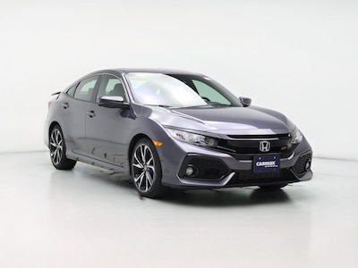 2019 Honda Civic SI