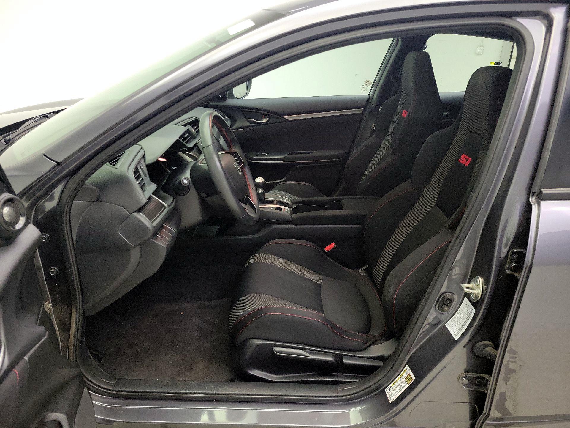 Thumbnail: 2019 Honda Civic - 11