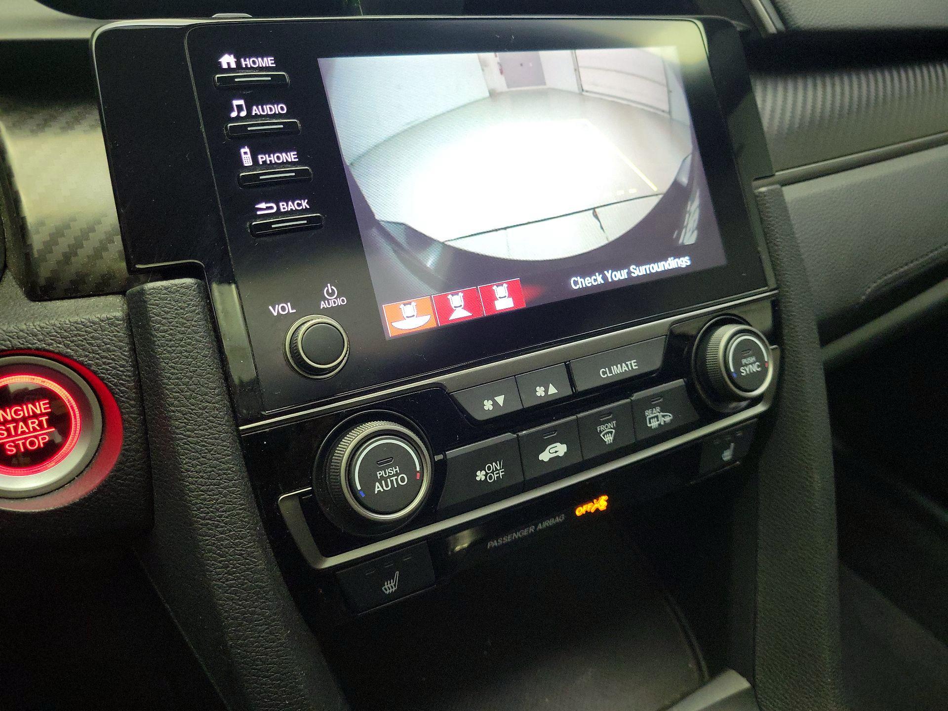 Thumbnail: 2019 Honda Civic - 14