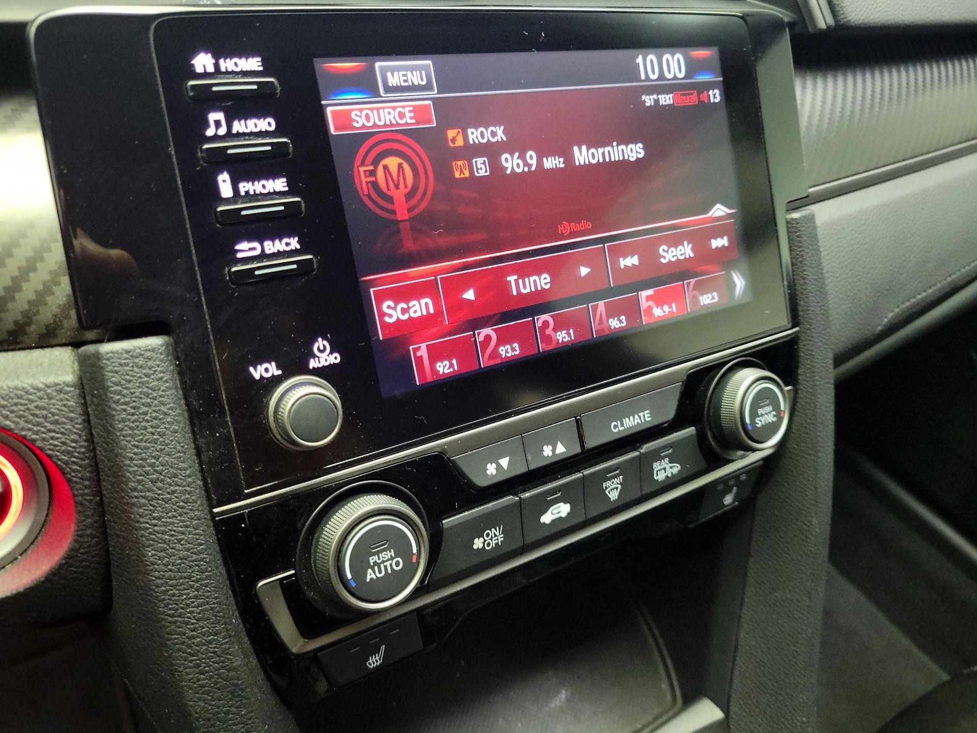 Thumbnail: 2019 Honda Civic - 15