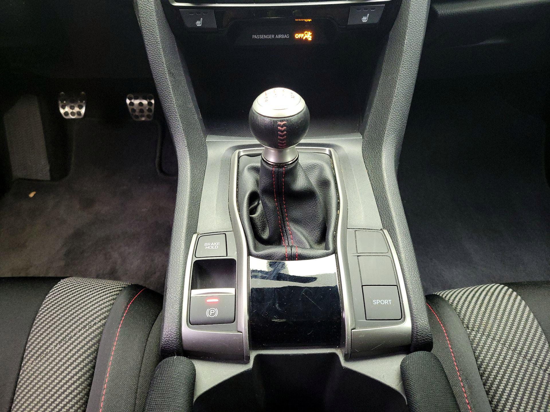 Thumbnail: 2019 Honda Civic - 17