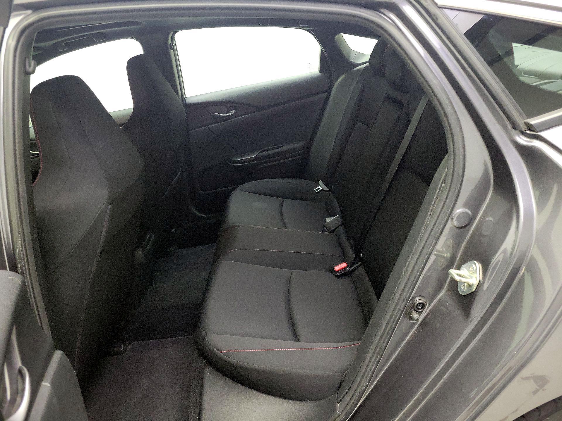 Thumbnail: 2019 Honda Civic - 19