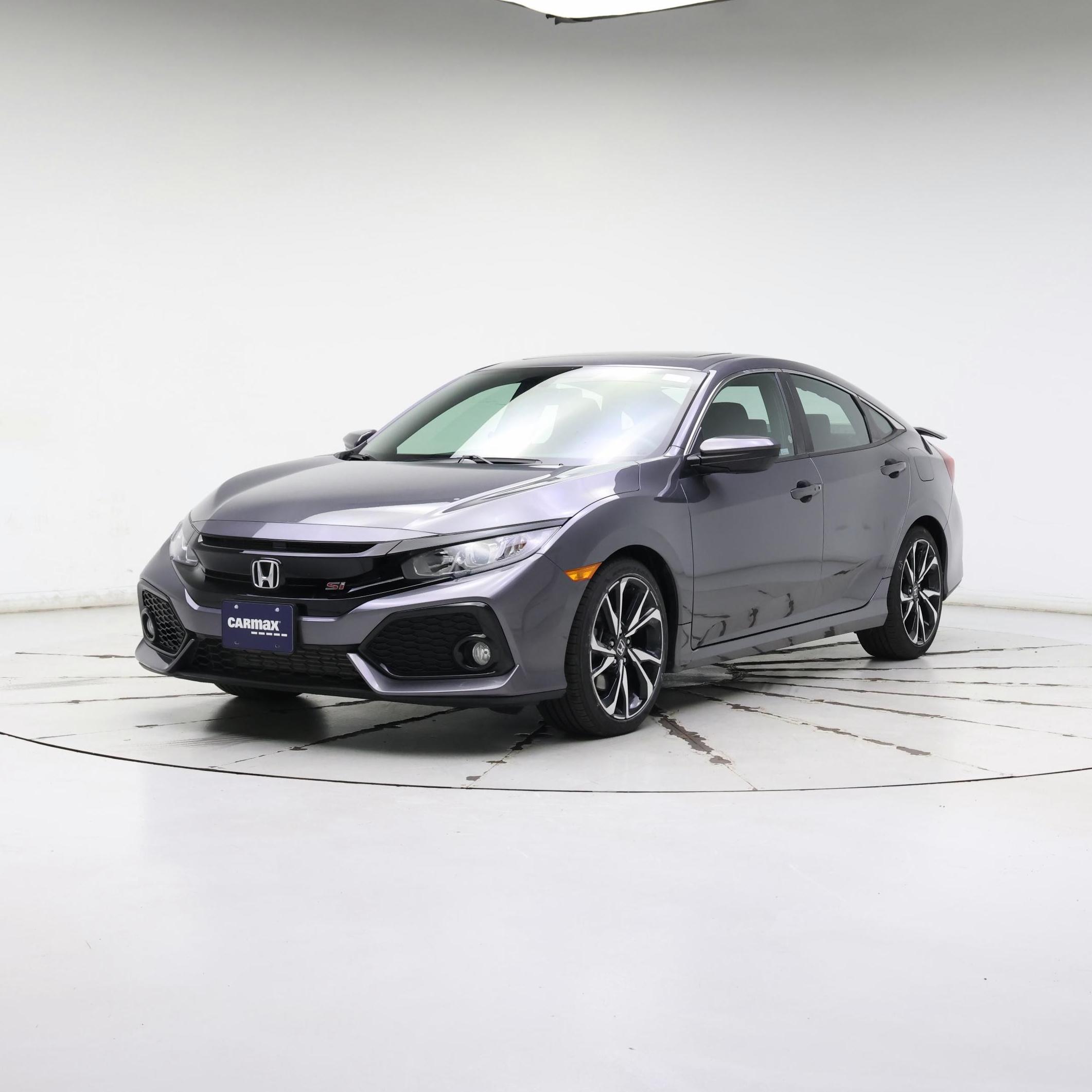 Thumbnail: 2019 Honda Civic - 4
