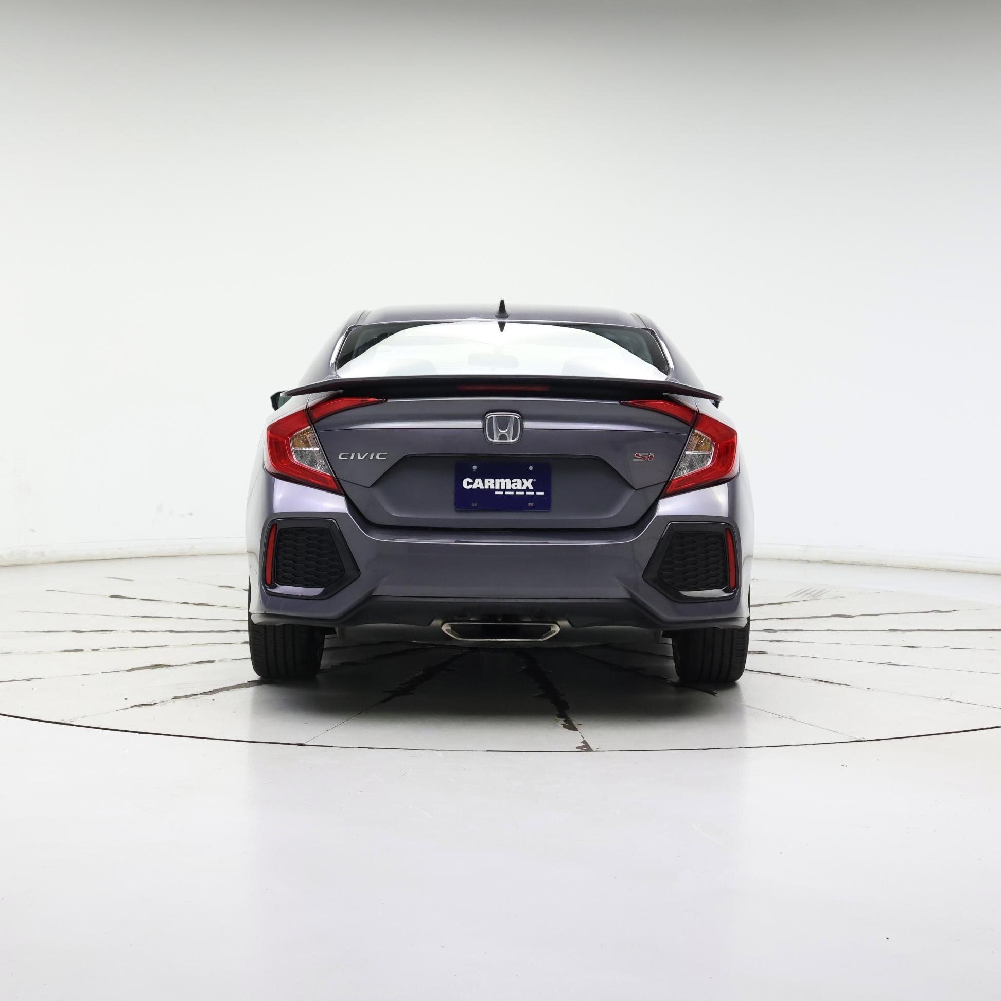 Thumbnail: 2019 Honda Civic - 6