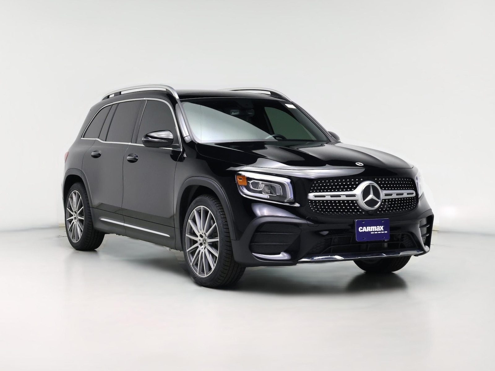 2021 Mercedes-Benz GLB