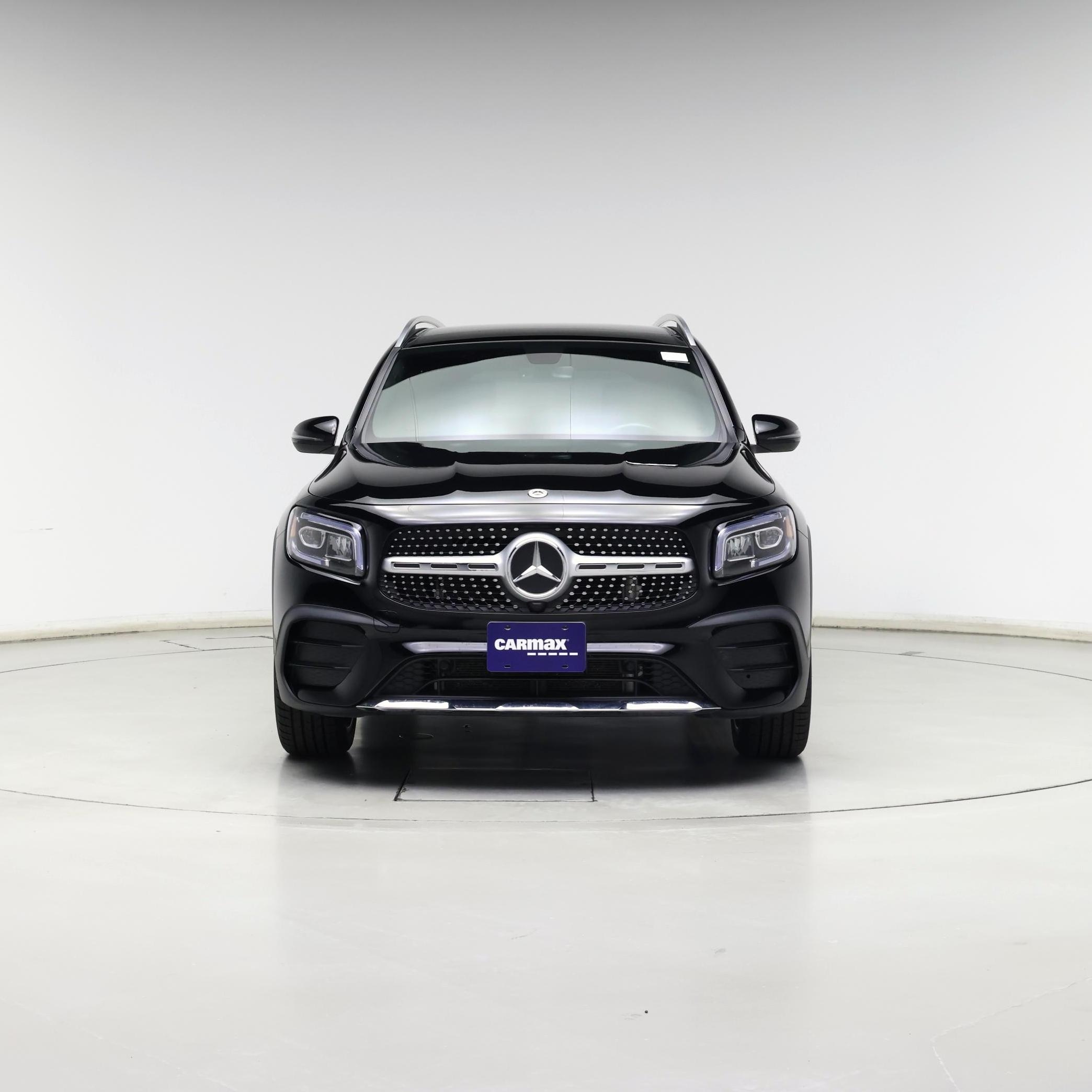 Thumbnail: 2021 Mercedes-Benz GLB - 5