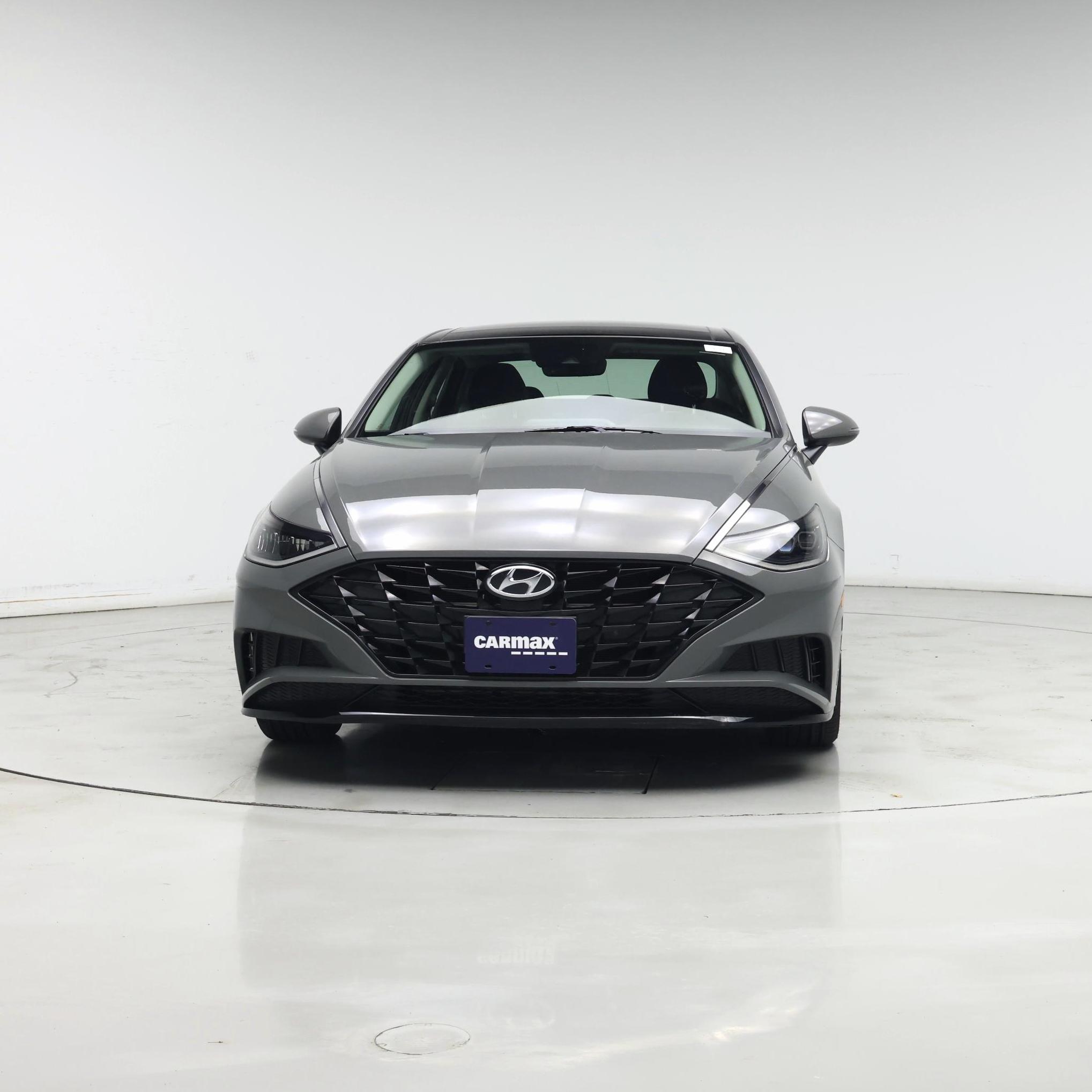 Thumbnail: 2021 Hyundai Sonata - 5