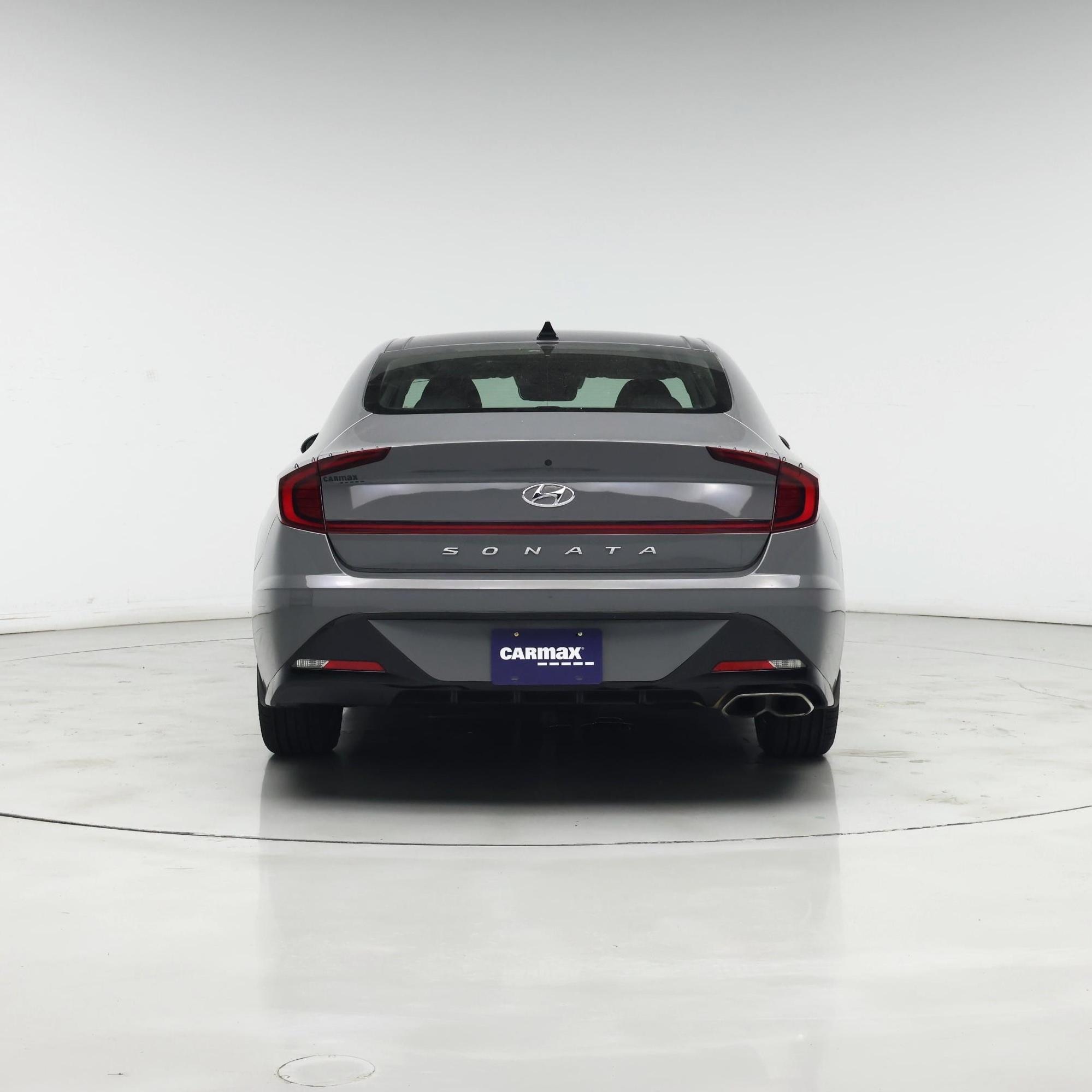 Thumbnail: 2021 Hyundai Sonata - 6