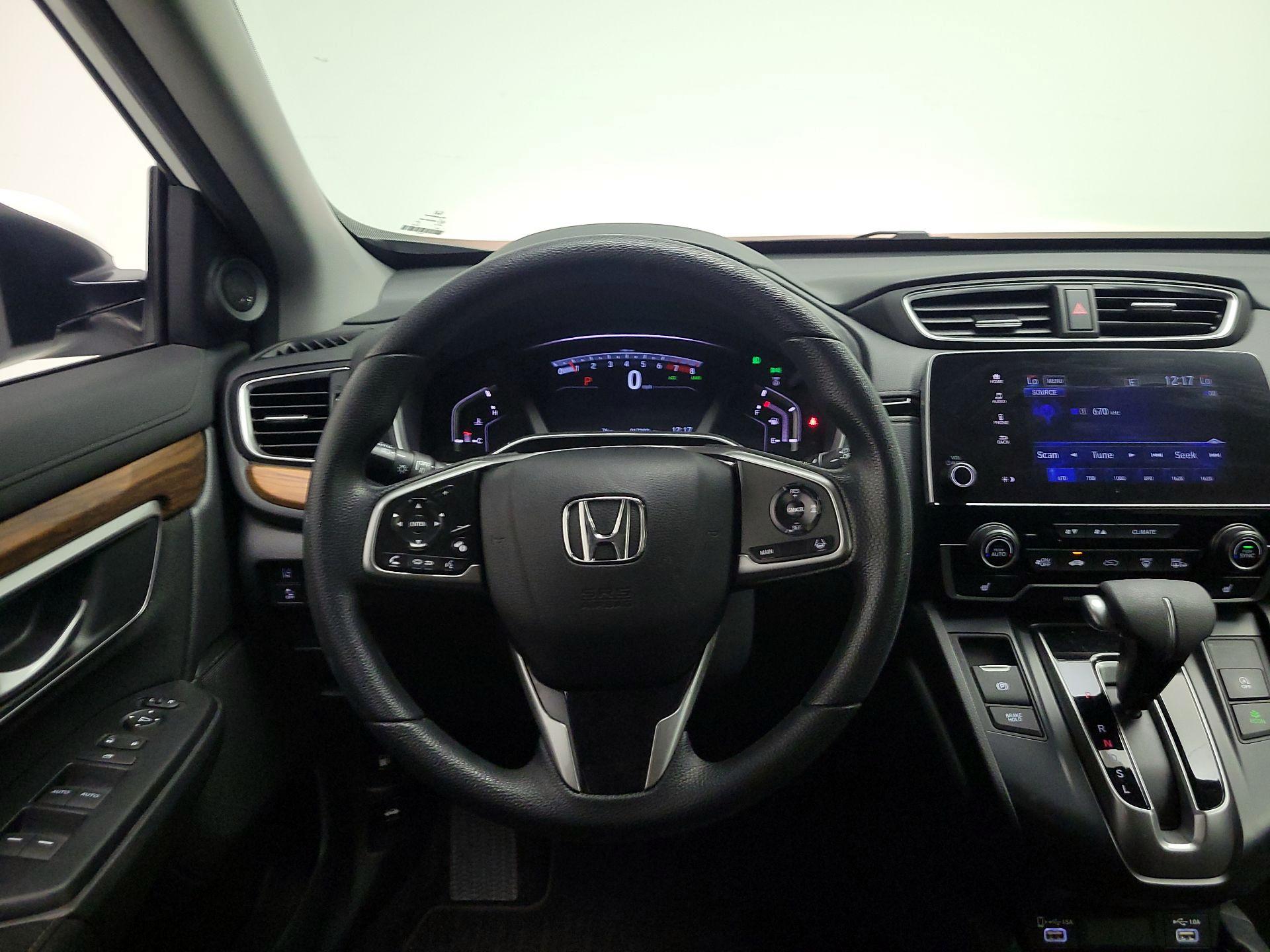 Thumbnail: 2022 Honda CR-V - 10