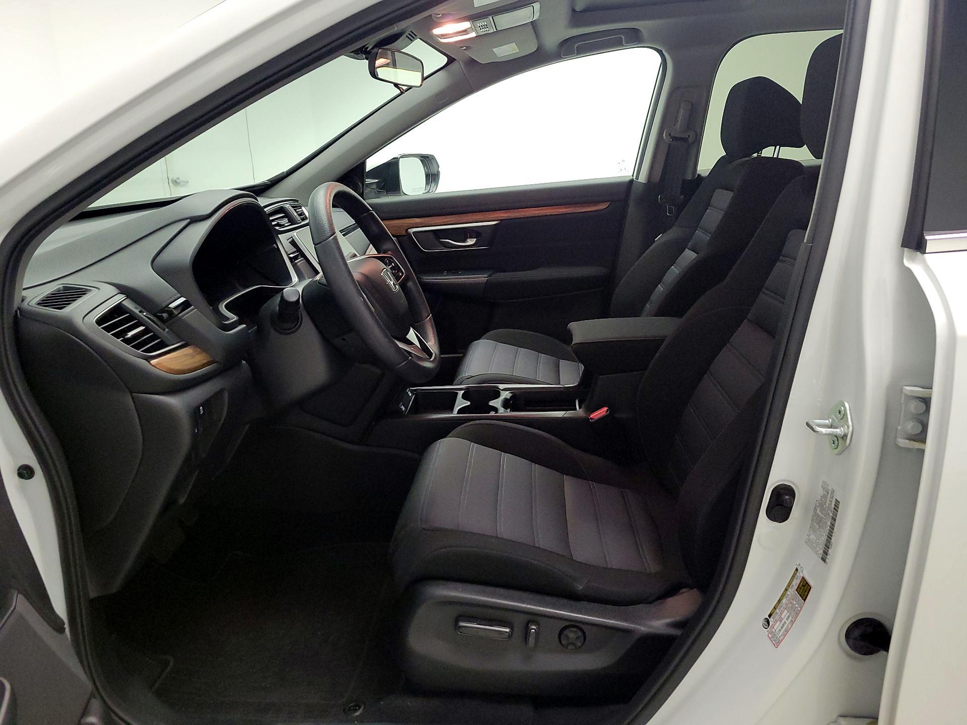 Thumbnail: 2022 Honda CR-V - 11