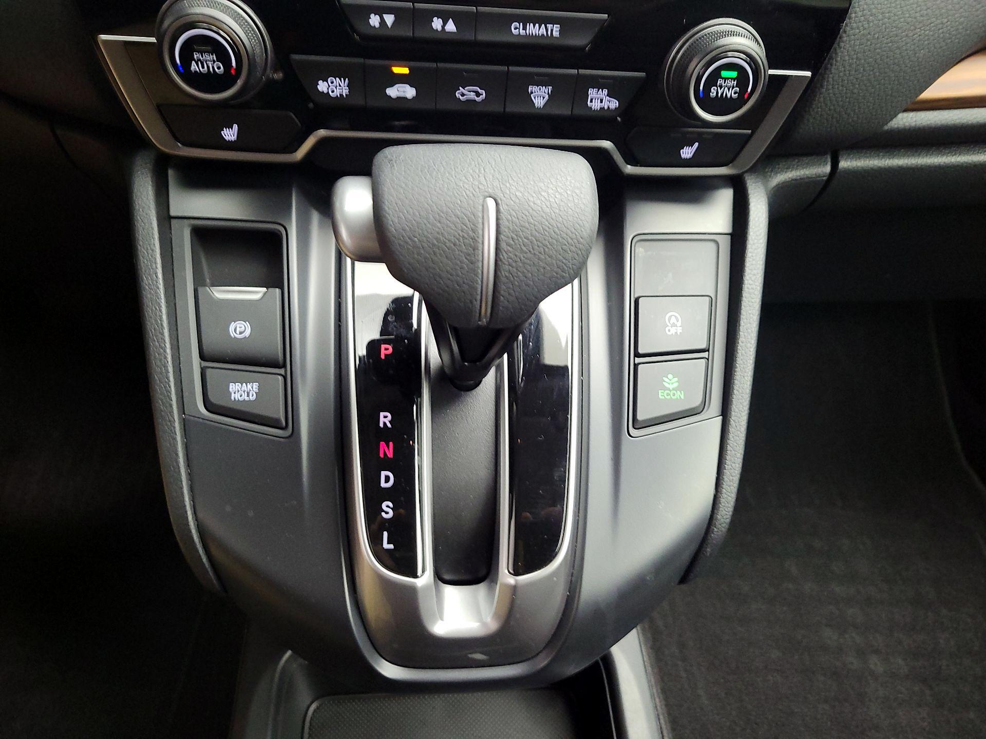 Thumbnail: 2022 Honda CR-V - 17