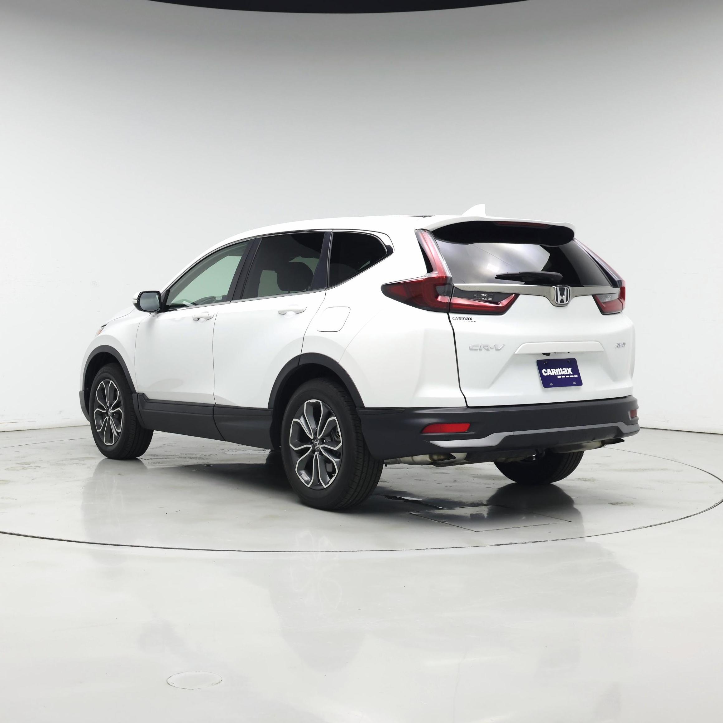 Thumbnail: 2022 Honda CR-V - 2