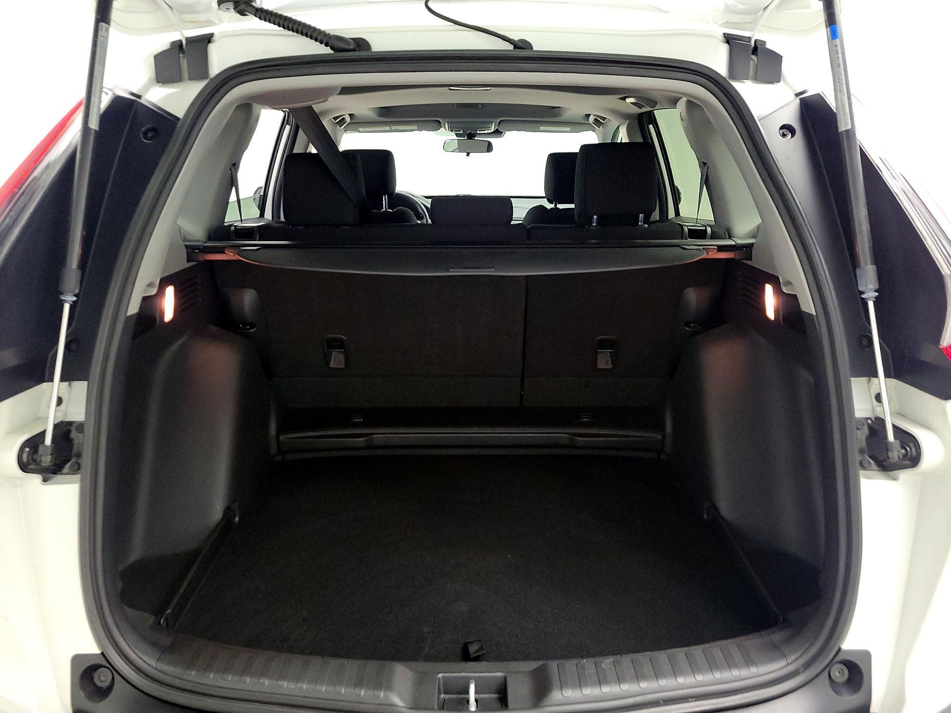 Thumbnail: 2022 Honda CR-V - 20