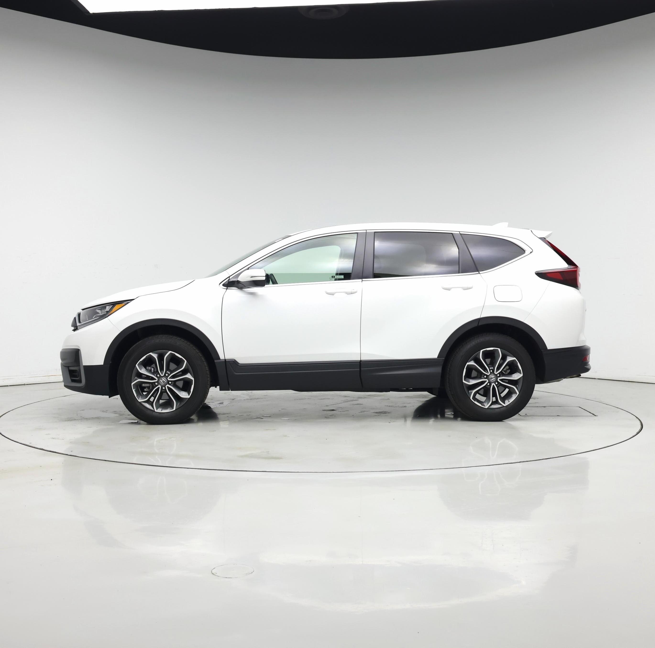 Thumbnail: 2022 Honda CR-V - 3