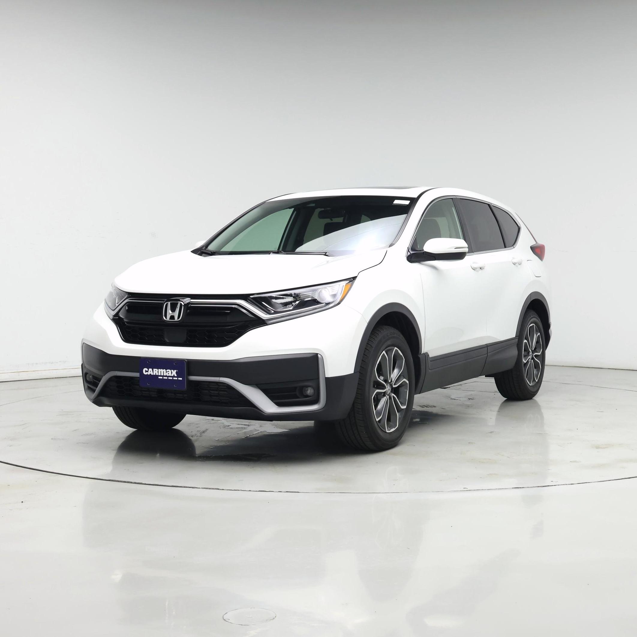 Thumbnail: 2022 Honda CR-V - 4