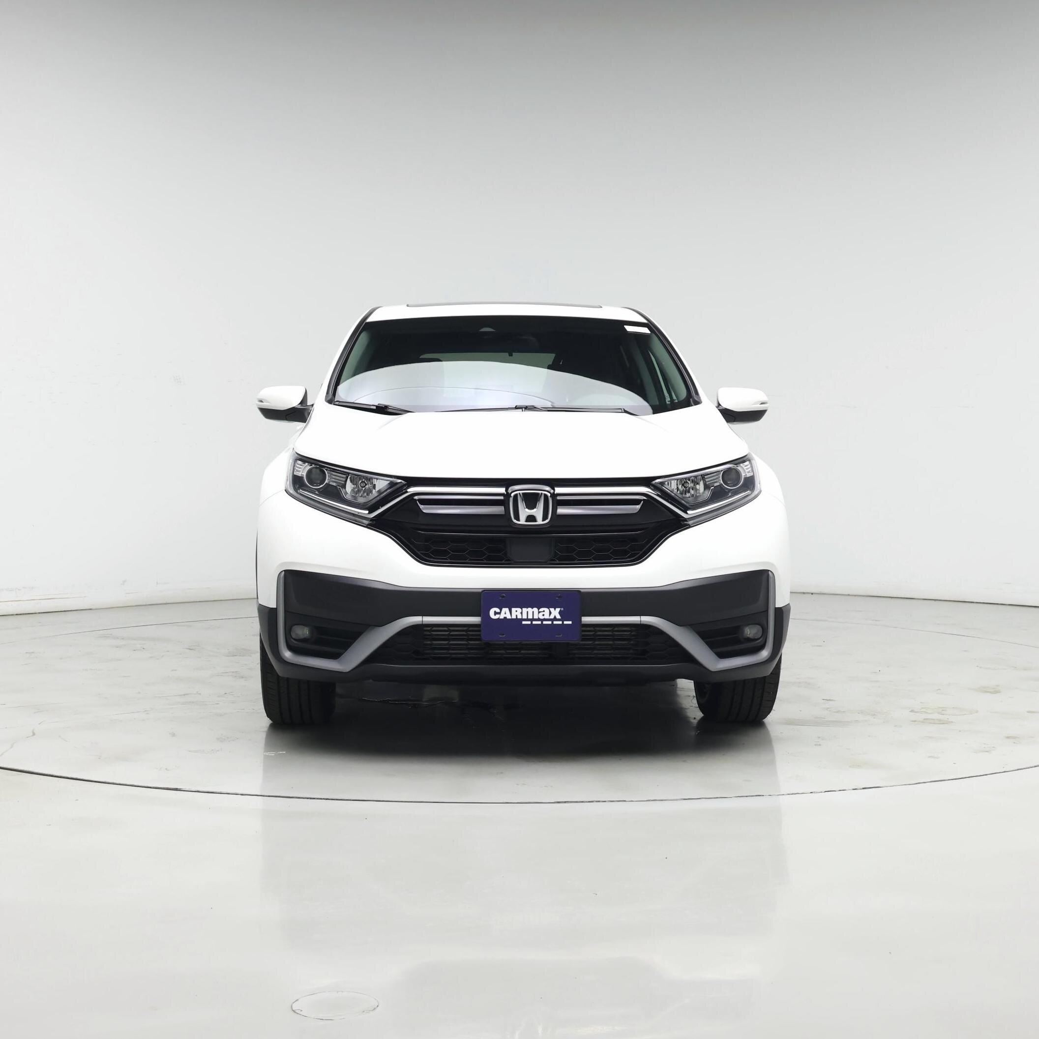 Thumbnail: 2022 Honda CR-V - 5