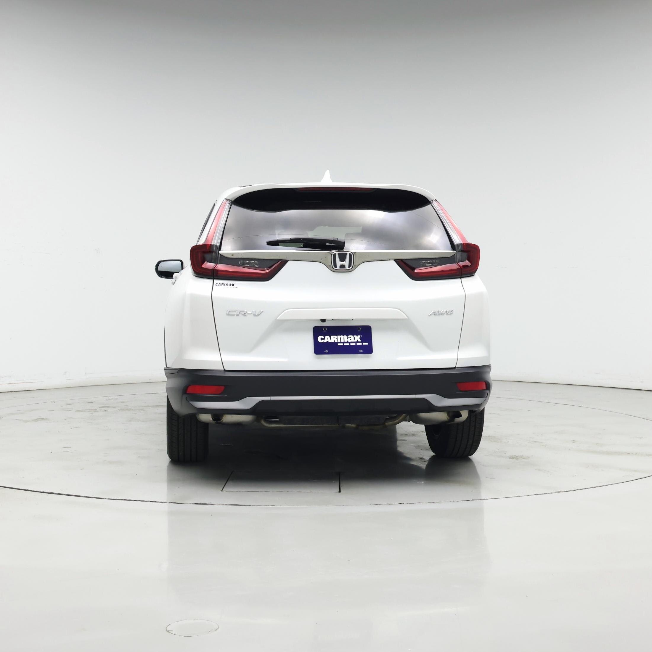 Thumbnail: 2022 Honda CR-V - 6