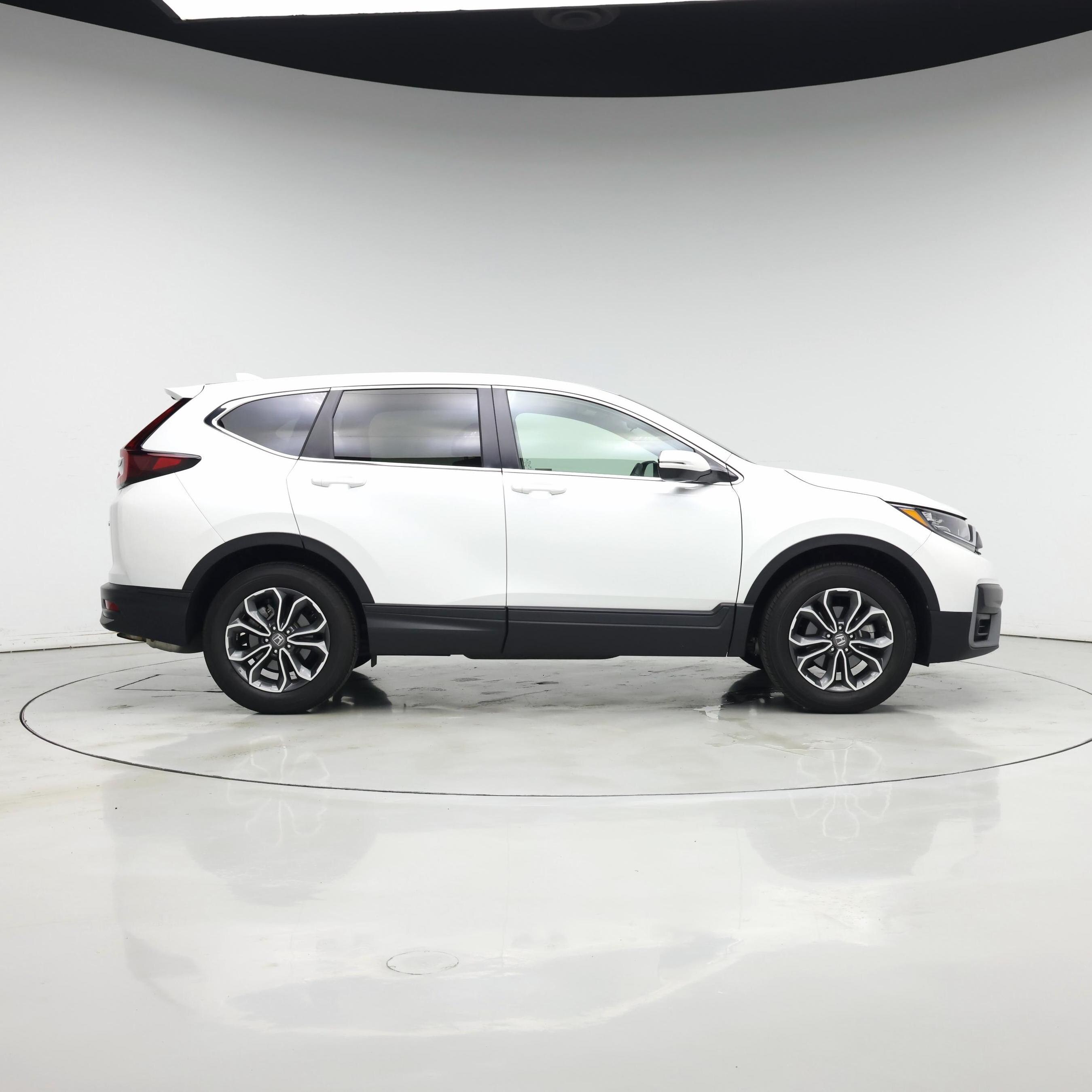 Thumbnail: 2022 Honda CR-V - 7