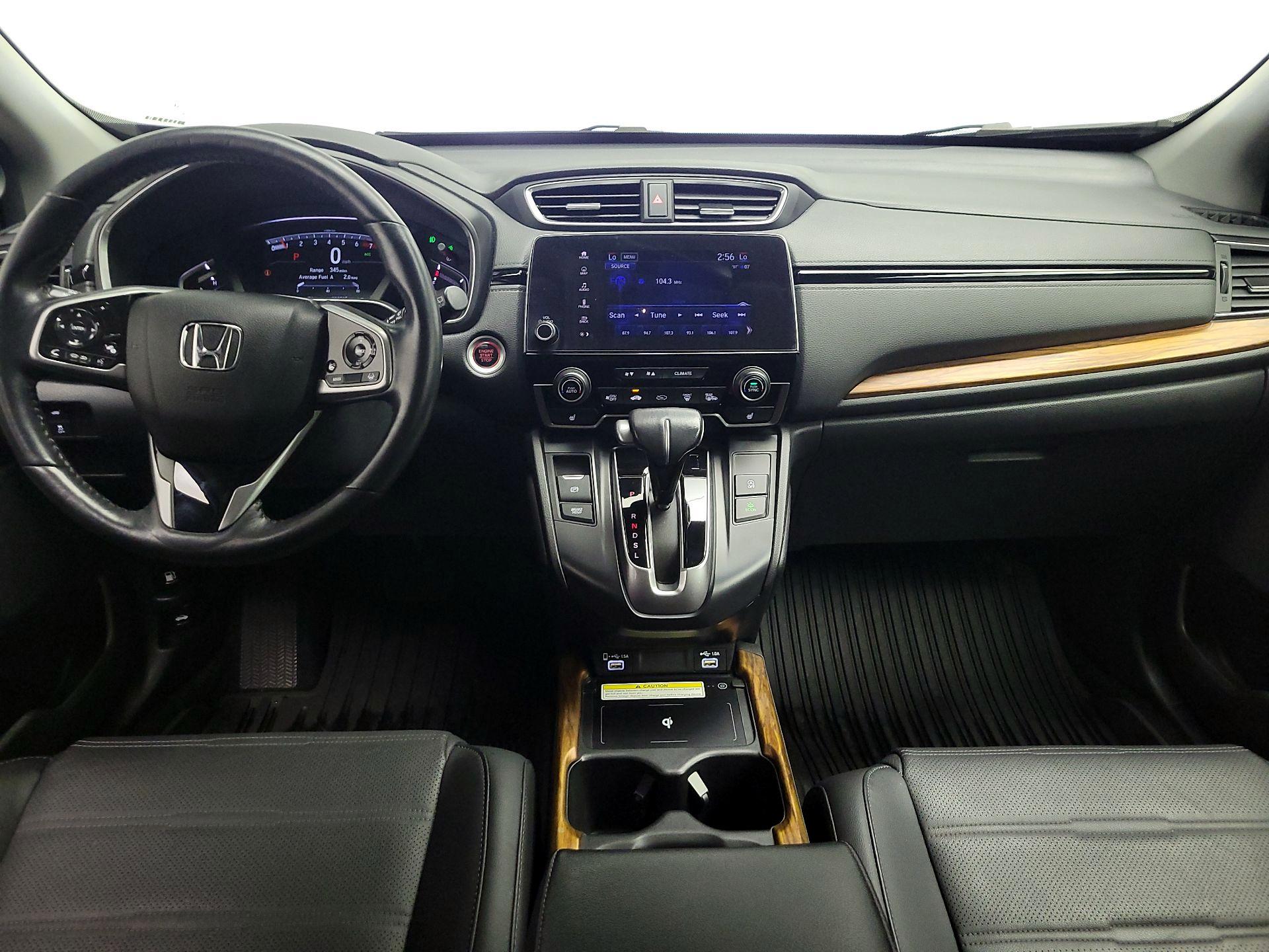 Thumbnail: 2022 Honda CR-V - 9