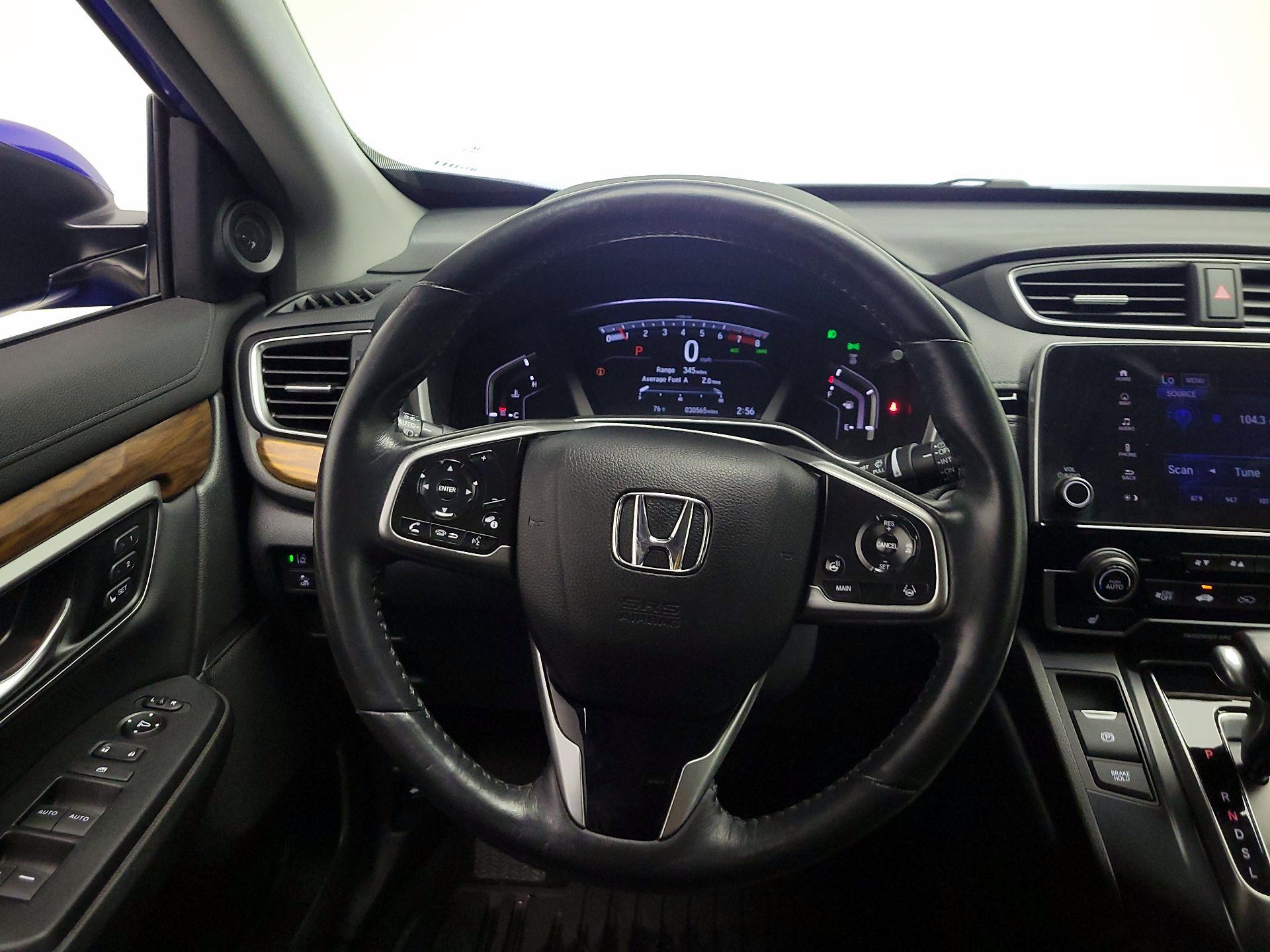 Thumbnail: 2022 Honda CR-V - 10