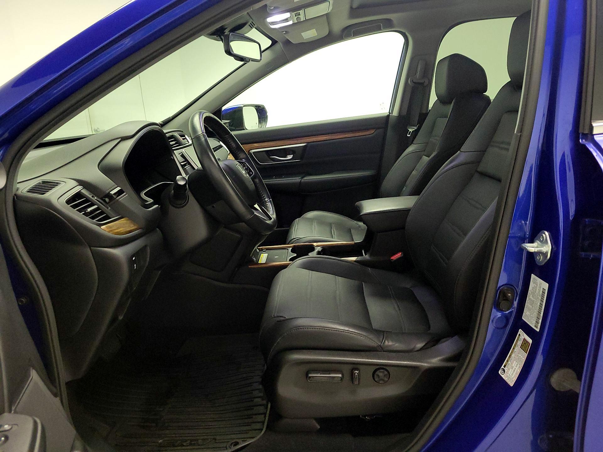 Thumbnail: 2022 Honda CR-V - 11