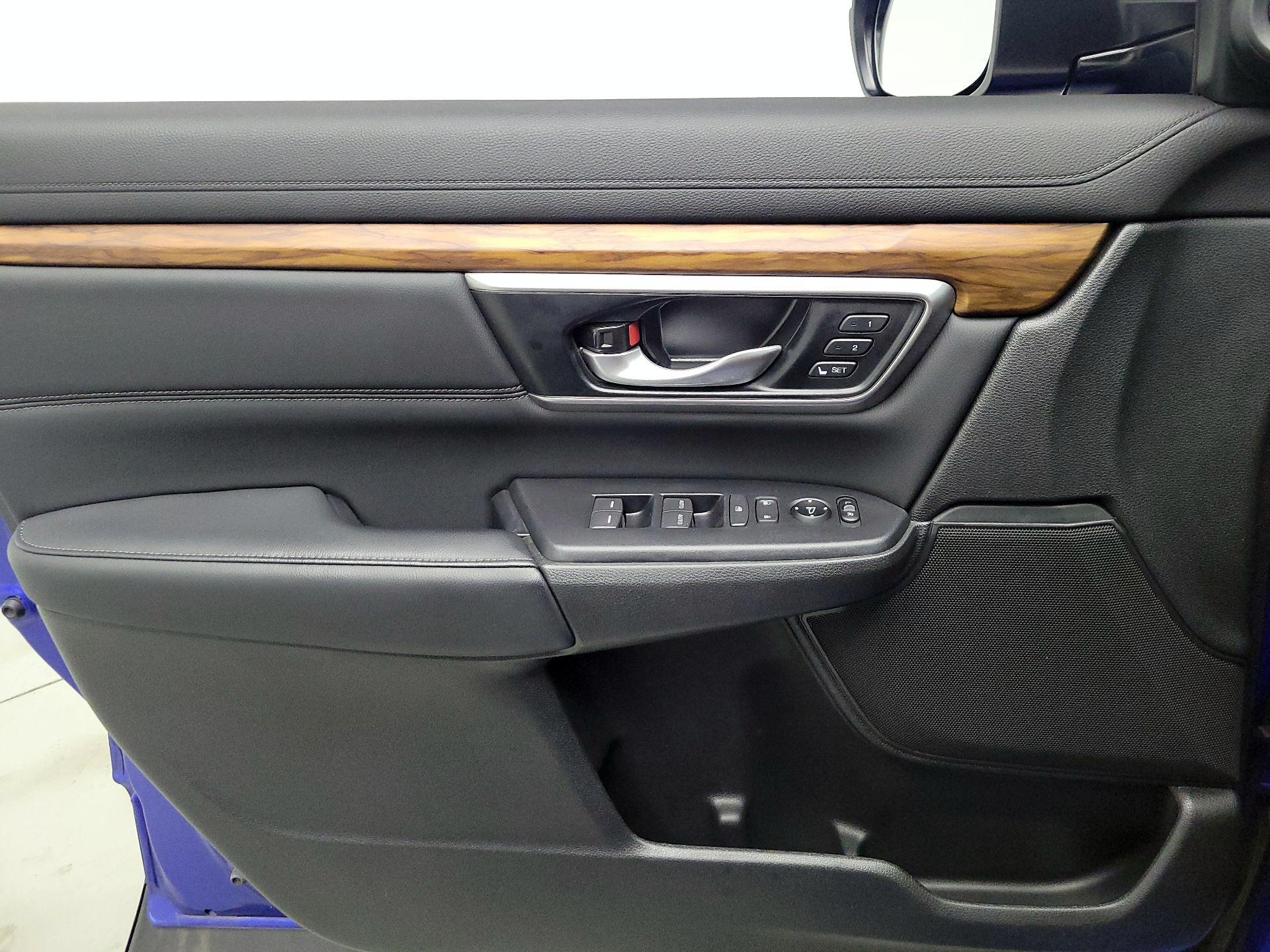 Thumbnail: 2022 Honda CR-V - 12