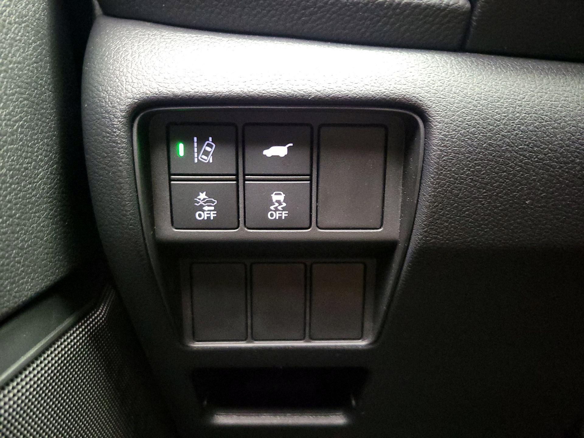 Thumbnail: 2022 Honda CR-V - 13