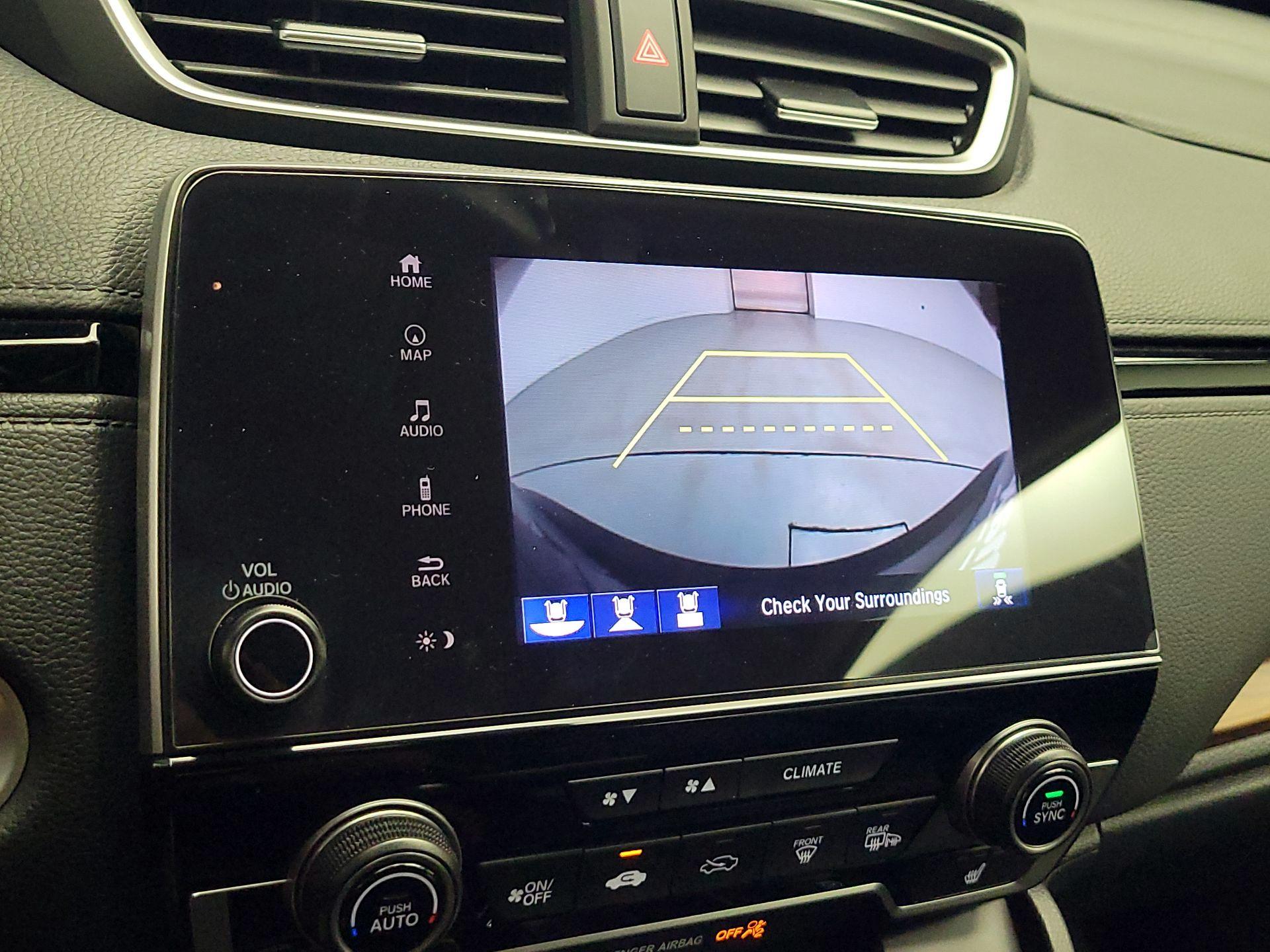 Thumbnail: 2022 Honda CR-V - 14