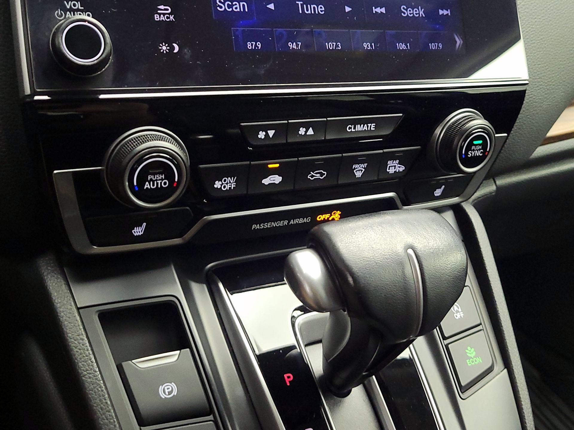 Thumbnail: 2022 Honda CR-V - 16