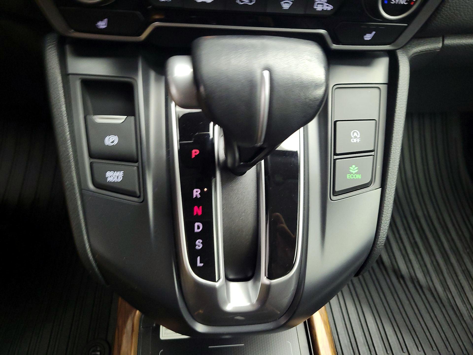 Thumbnail: 2022 Honda CR-V - 17