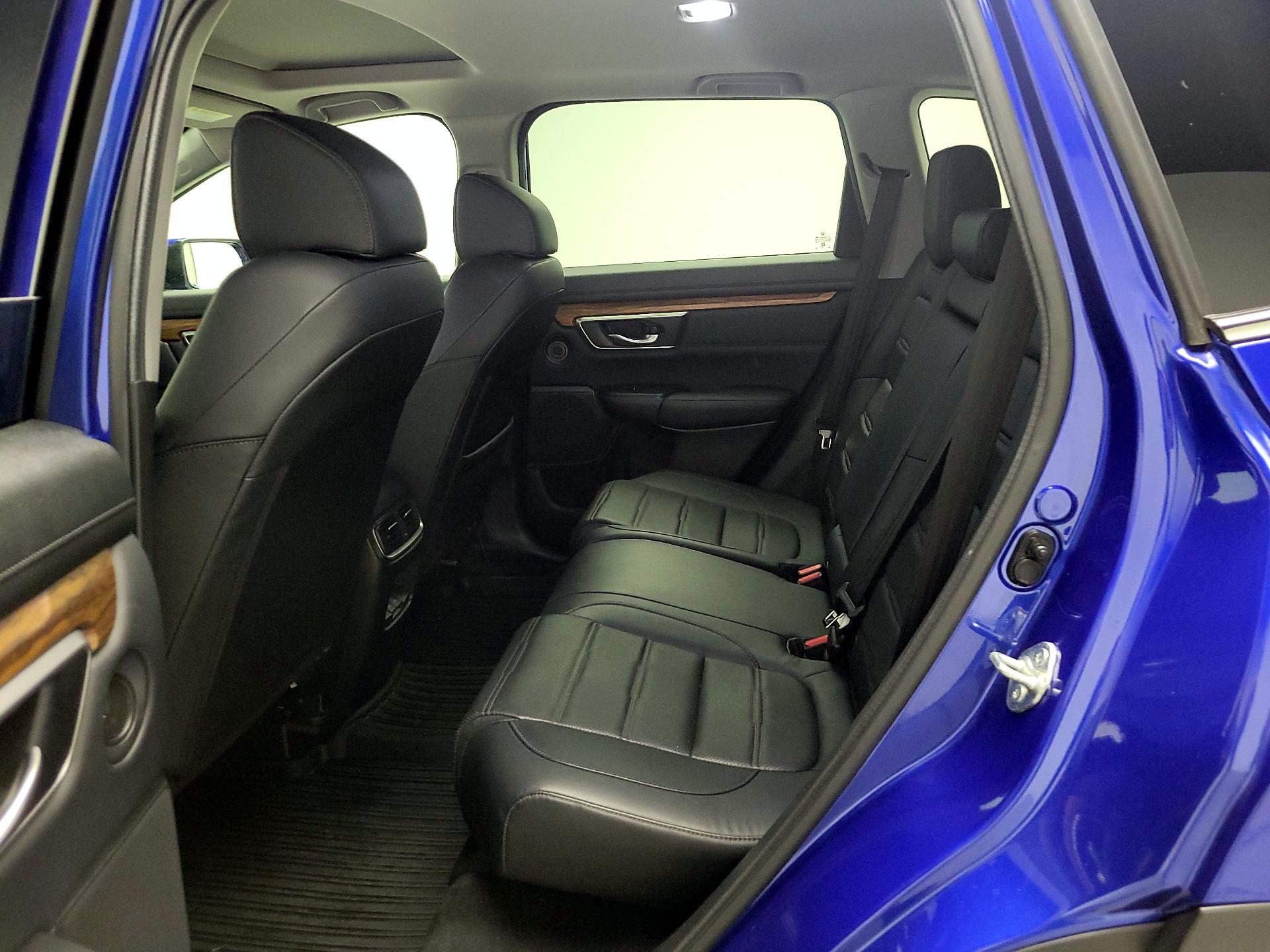 Thumbnail: 2022 Honda CR-V - 19