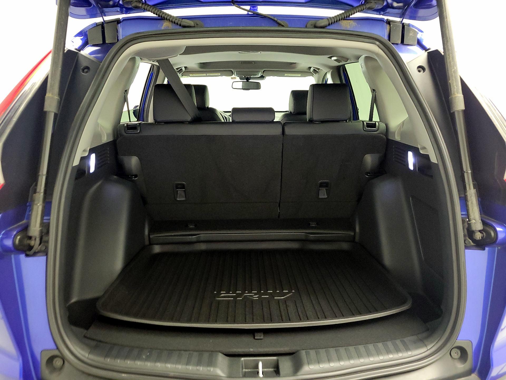 Thumbnail: 2022 Honda CR-V - 20