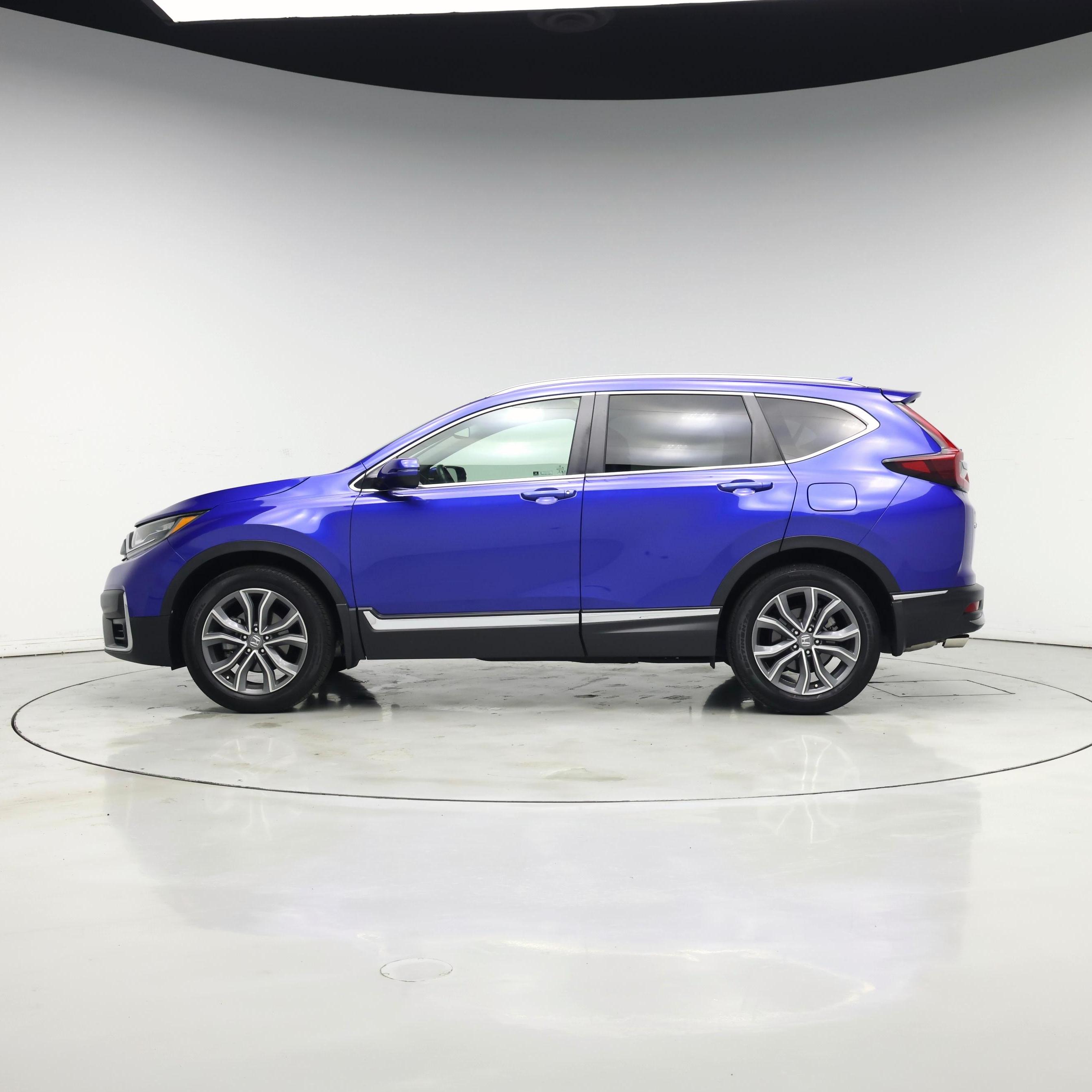 Thumbnail: 2022 Honda CR-V - 3