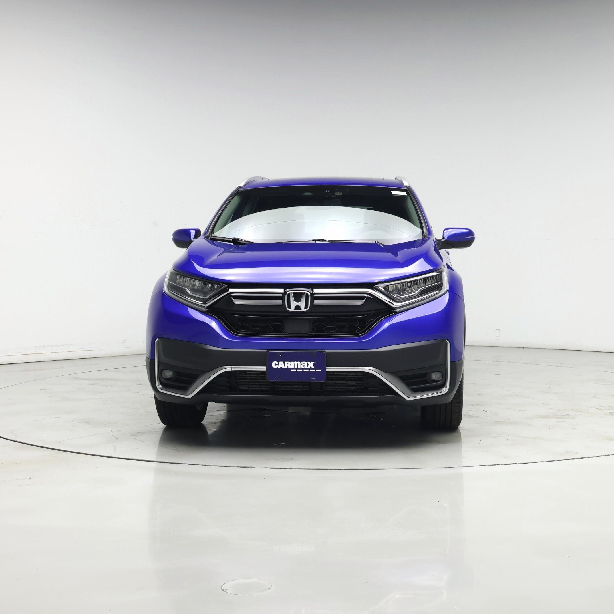 Thumbnail: 2022 Honda CR-V - 5