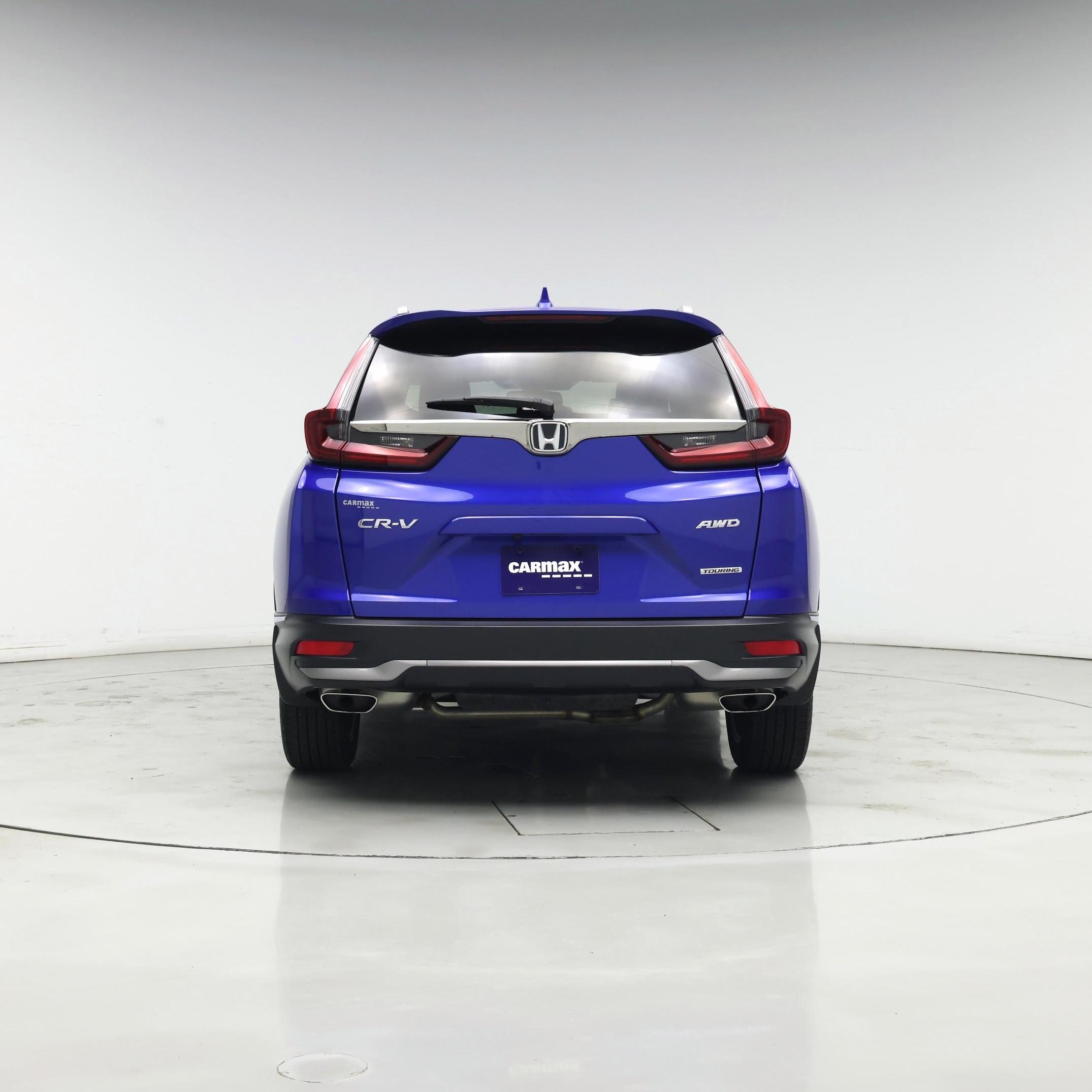 Thumbnail: 2022 Honda CR-V - 6