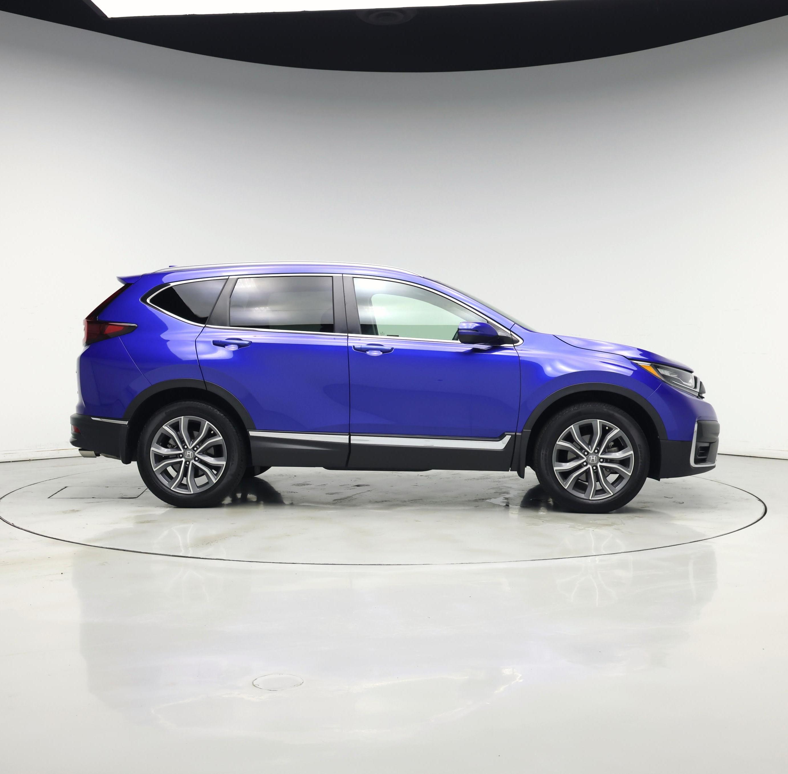 Thumbnail: 2022 Honda CR-V - 7