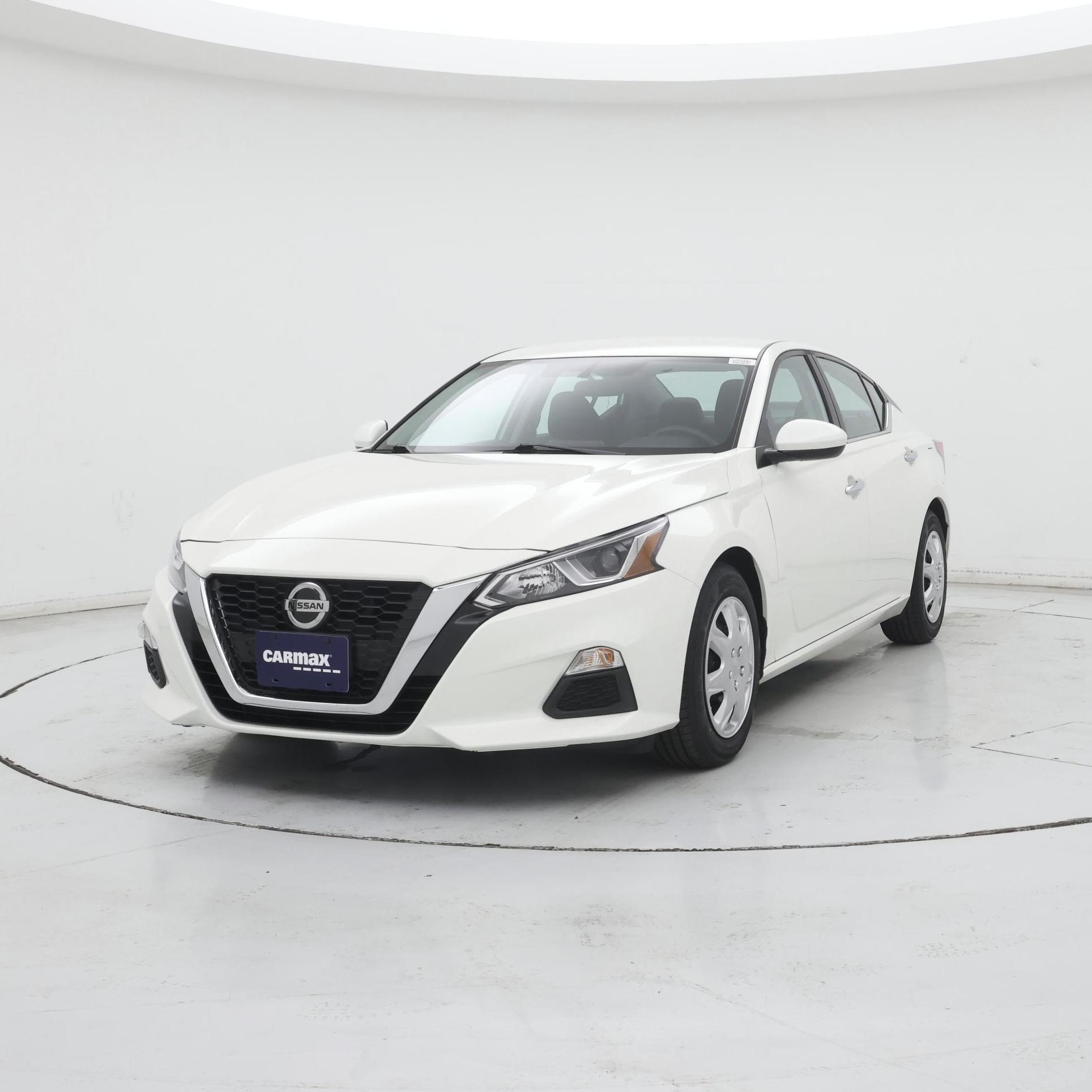 Thumbnail: 2020 Nissan Altima - 4