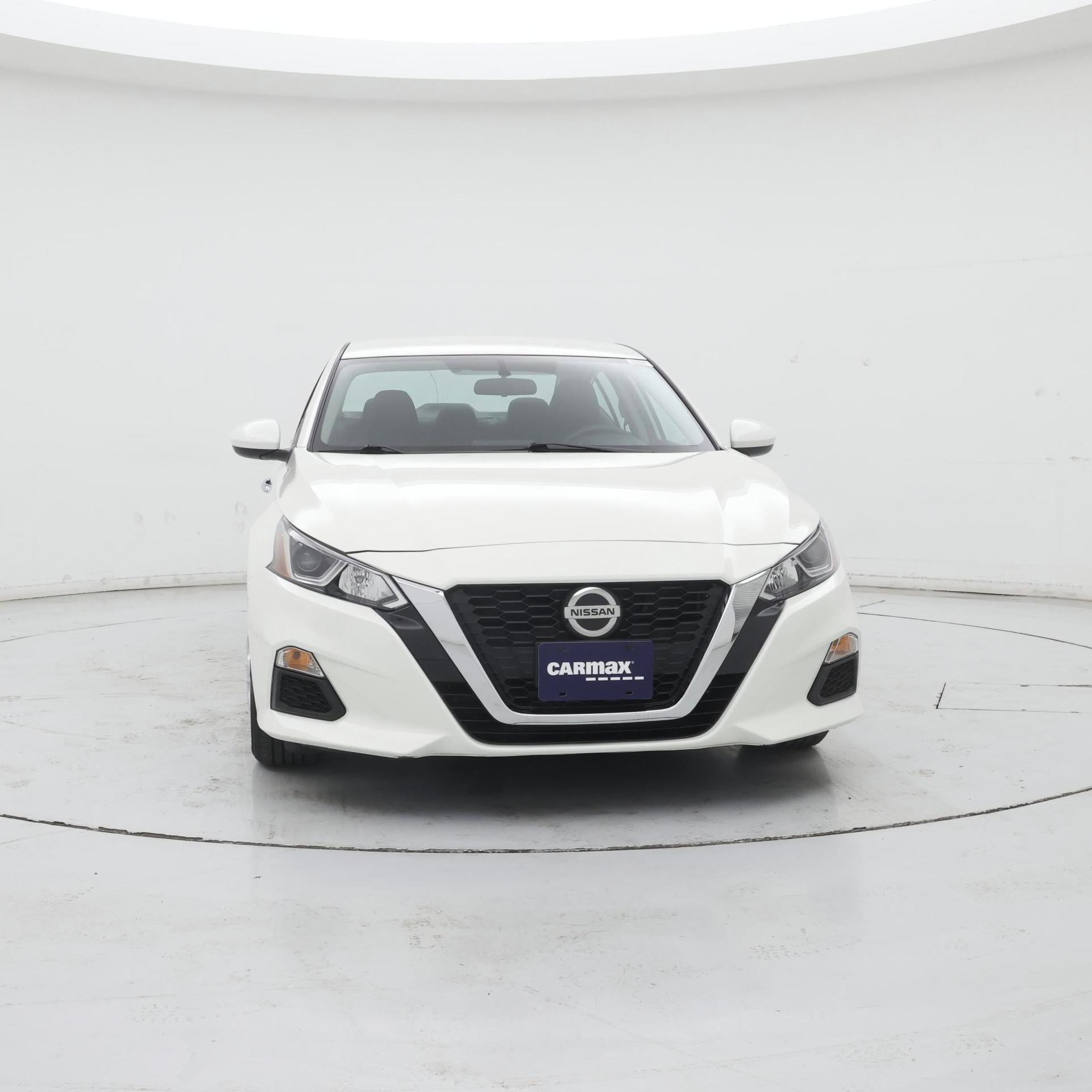 Thumbnail: 2020 Nissan Altima - 5