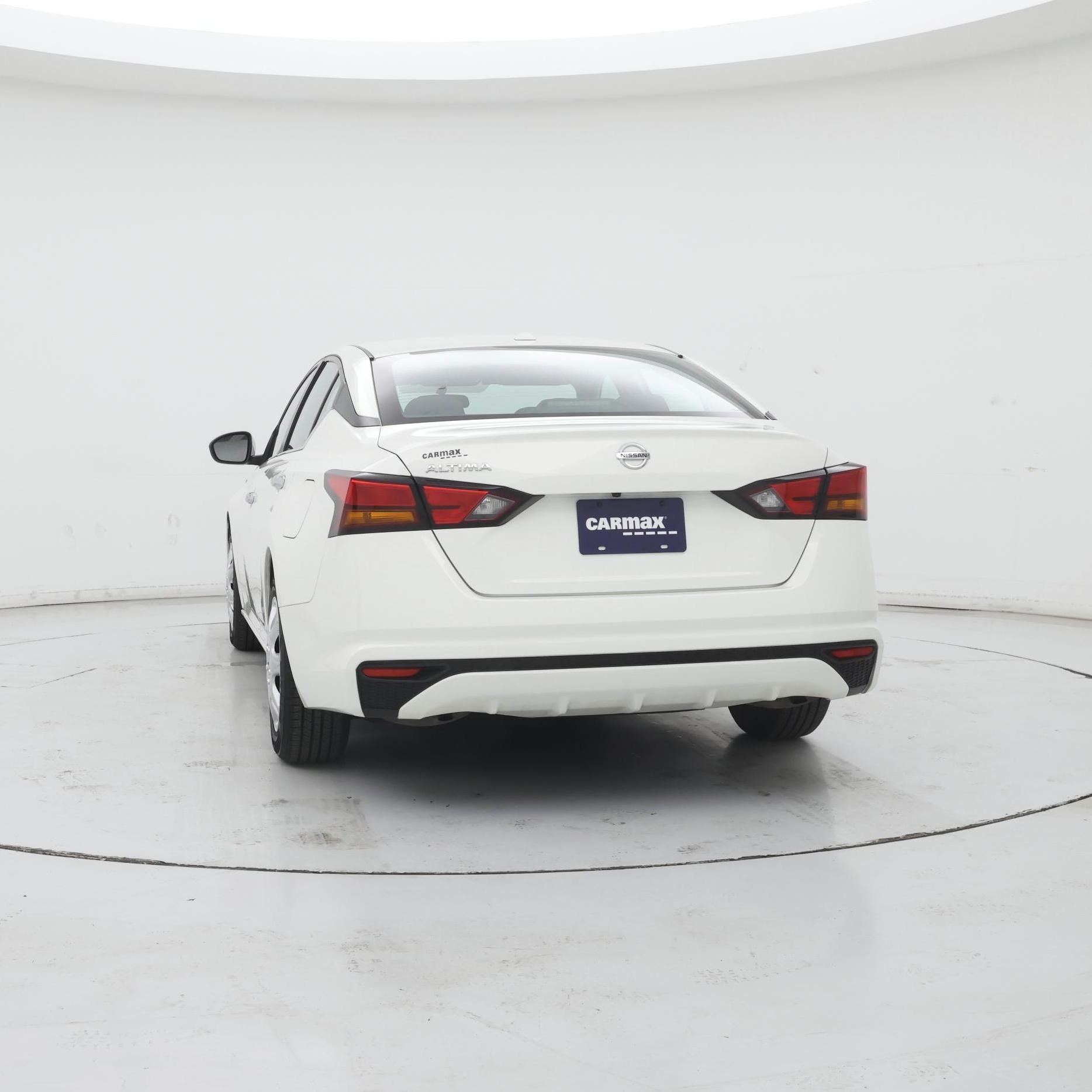 Thumbnail: 2020 Nissan Altima - 6