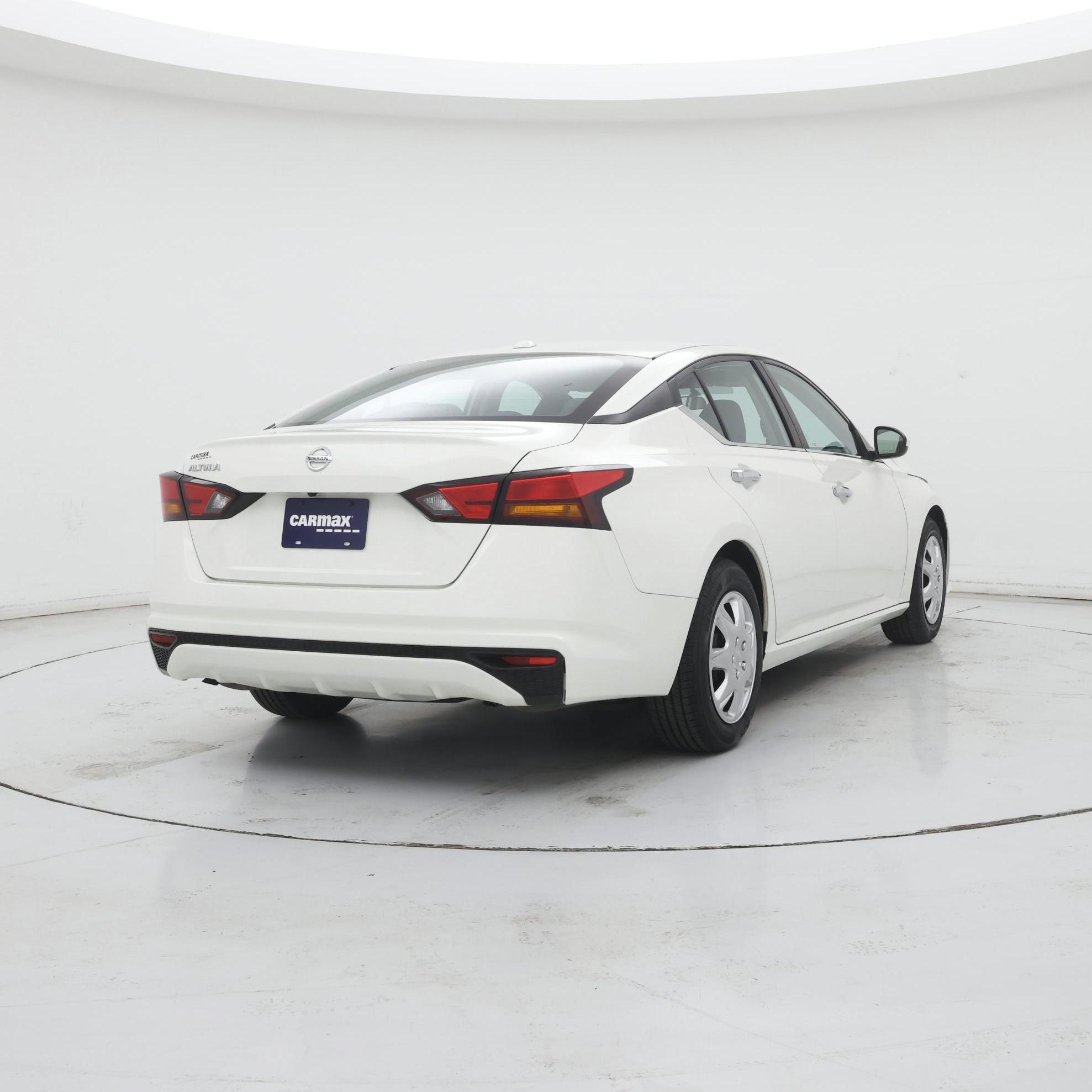 Thumbnail: 2020 Nissan Altima - 8