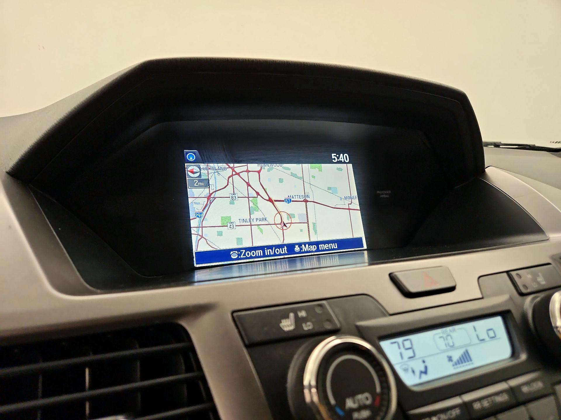 Thumbnail: 2016 Honda Odyssey - 14