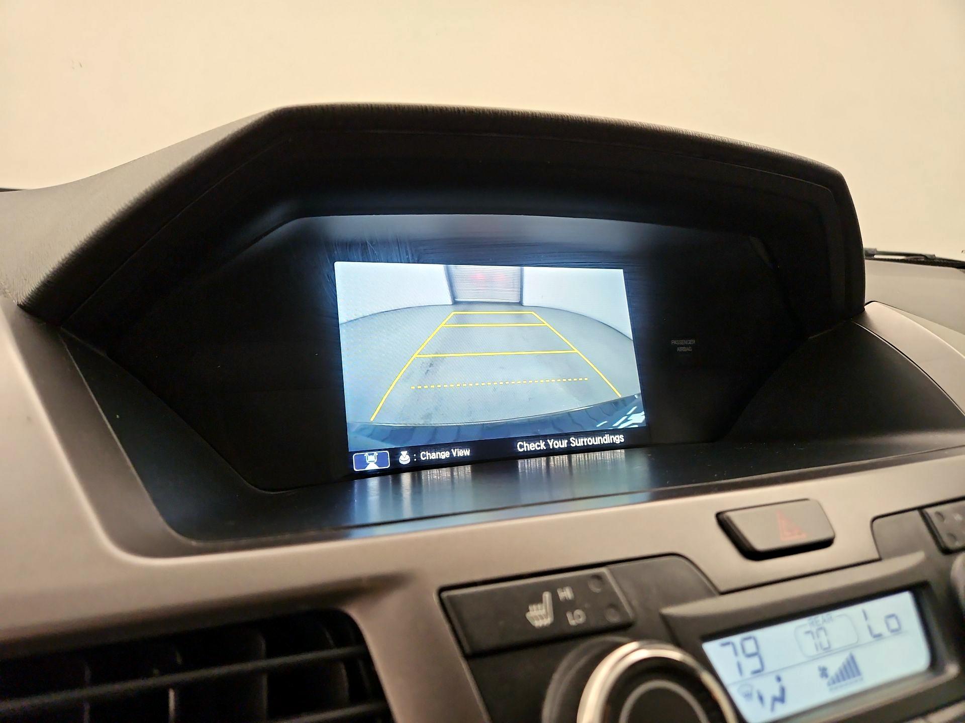 Thumbnail: 2016 Honda Odyssey - 15
