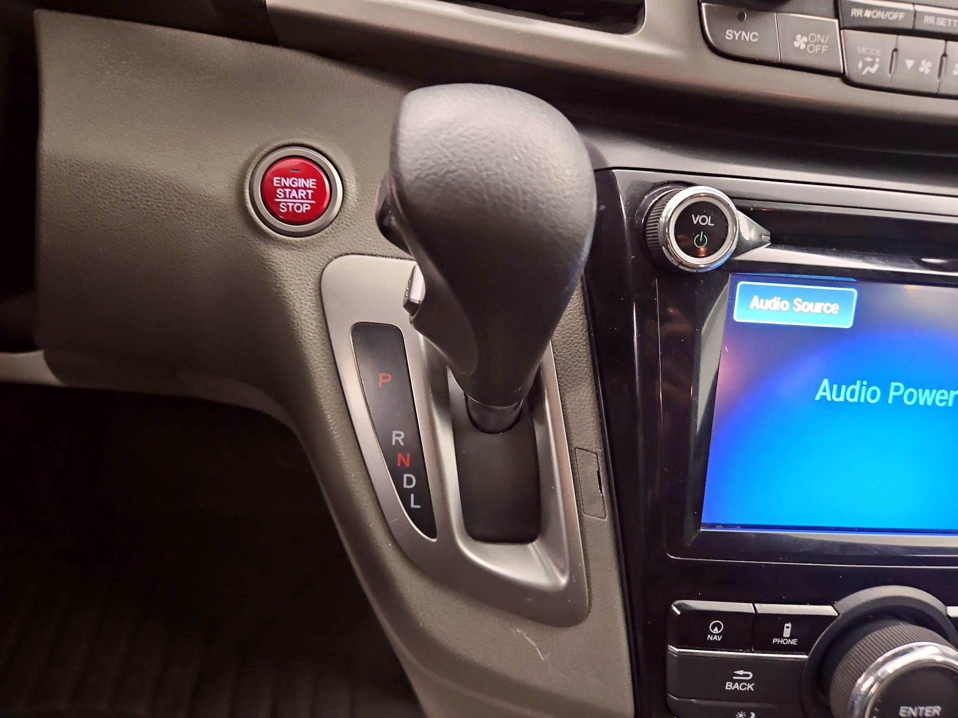 Thumbnail: 2016 Honda Odyssey - 18
