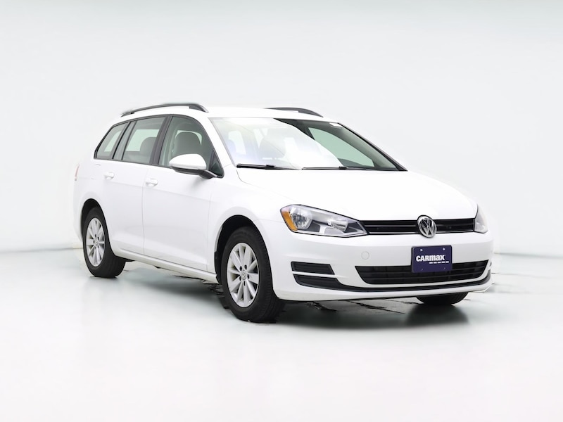 2016 Volkswagen Golf S -
                  Kenosha, WI