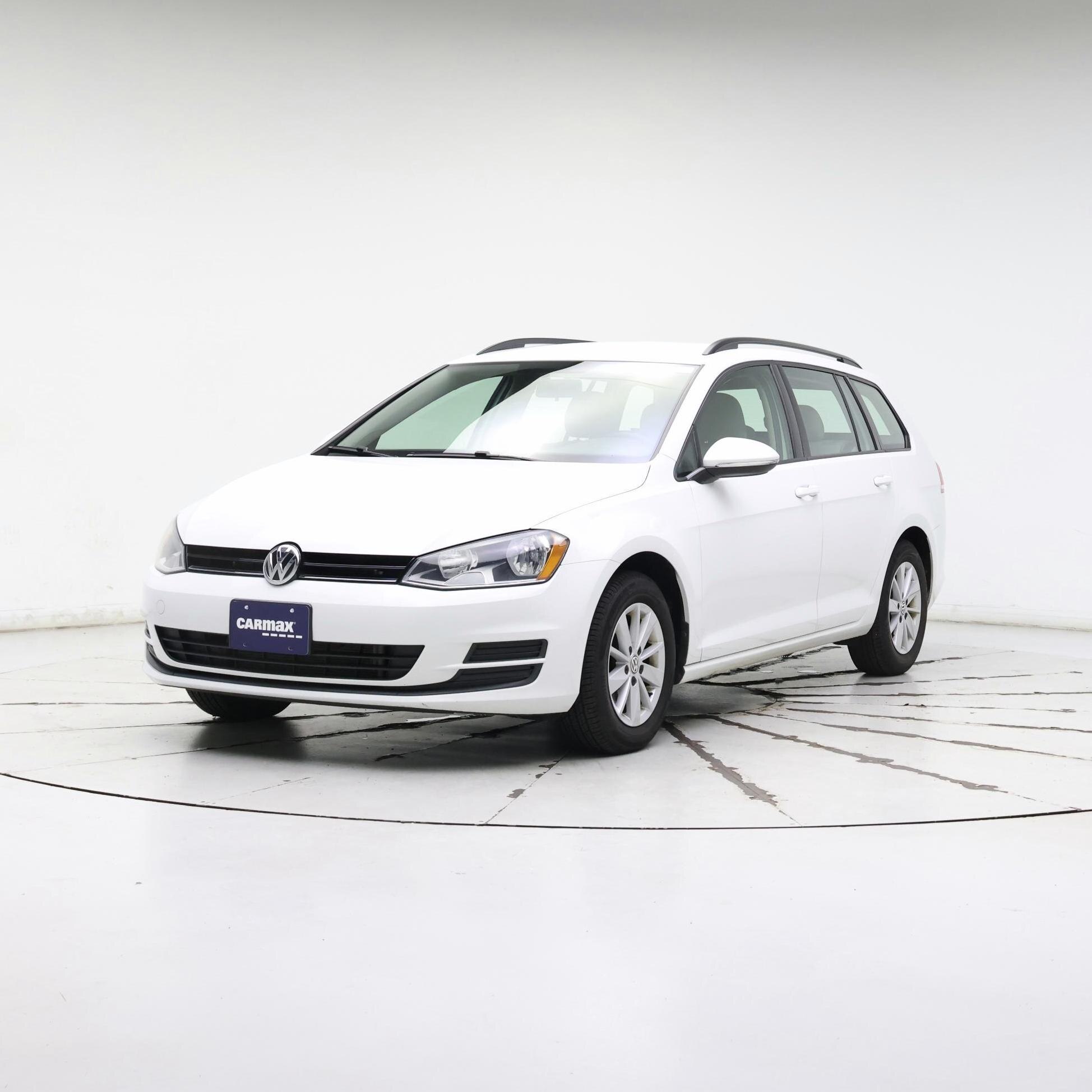 Thumbnail: 2016 Volkswagen Golf - 4