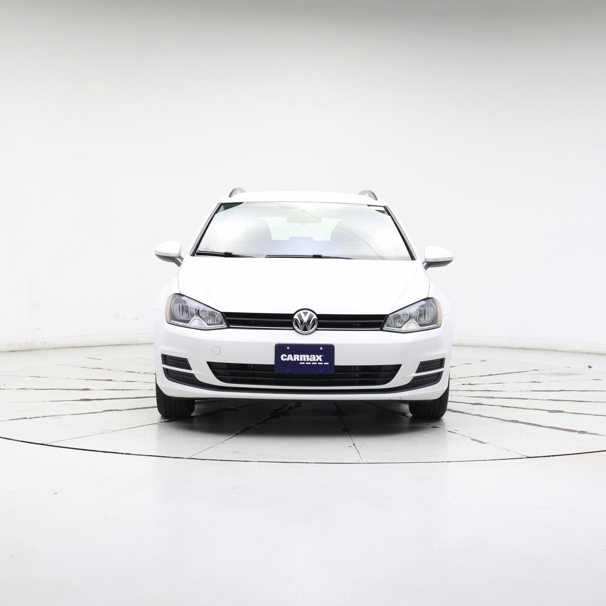 Thumbnail: 2016 Volkswagen Golf - 5