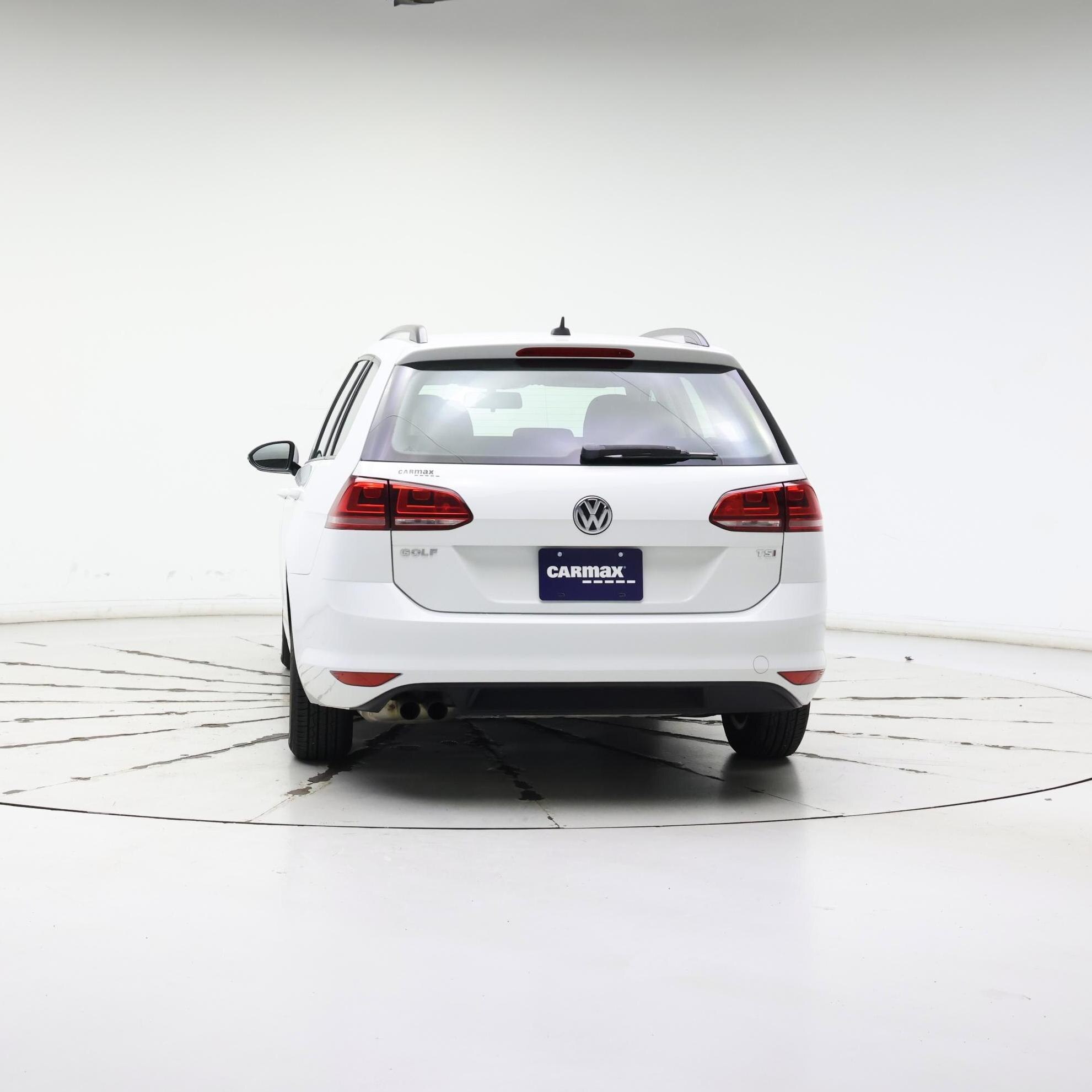 Thumbnail: 2016 Volkswagen Golf - 6