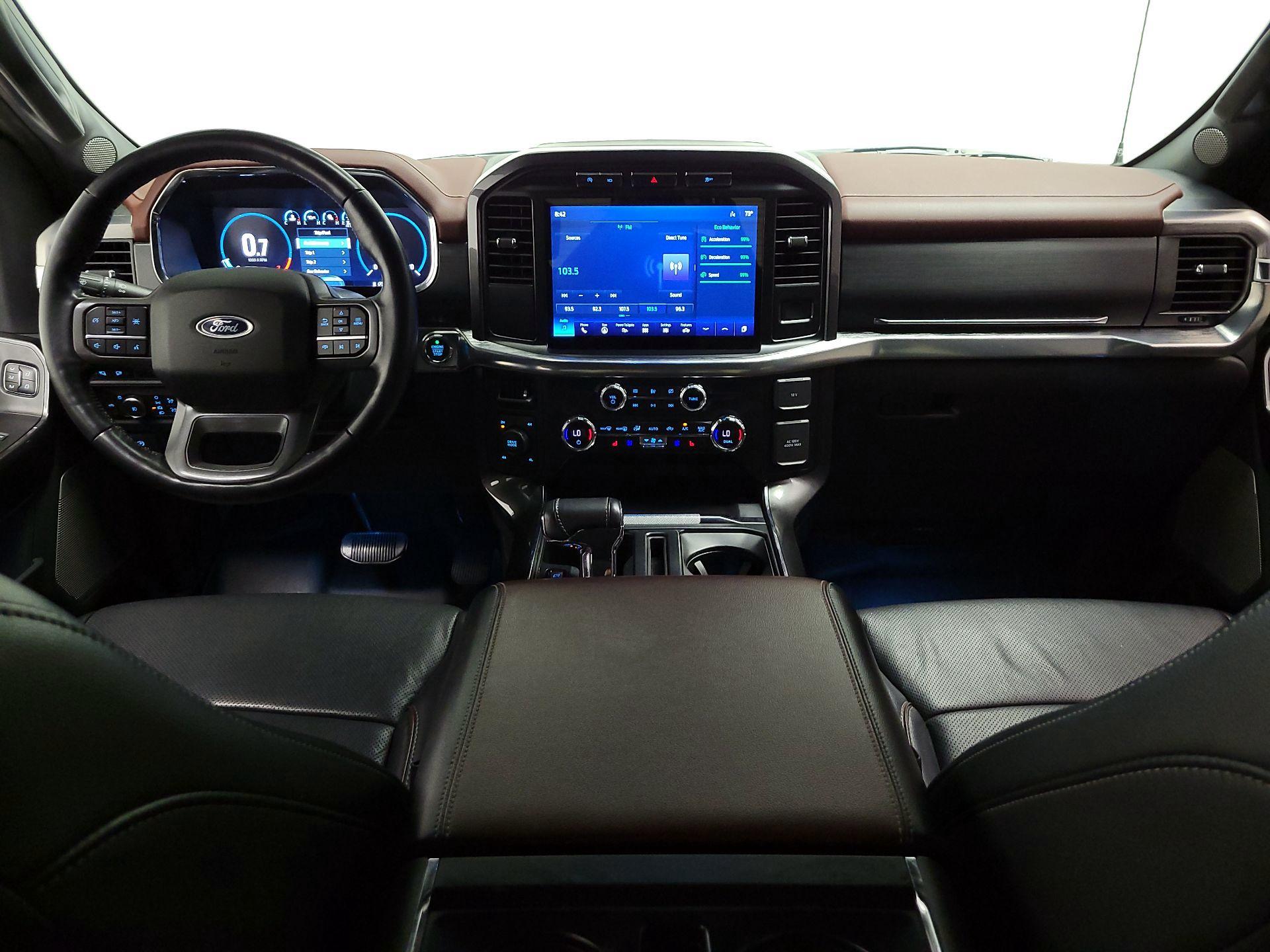 Thumbnail: 2021 Ford F-150 - 9