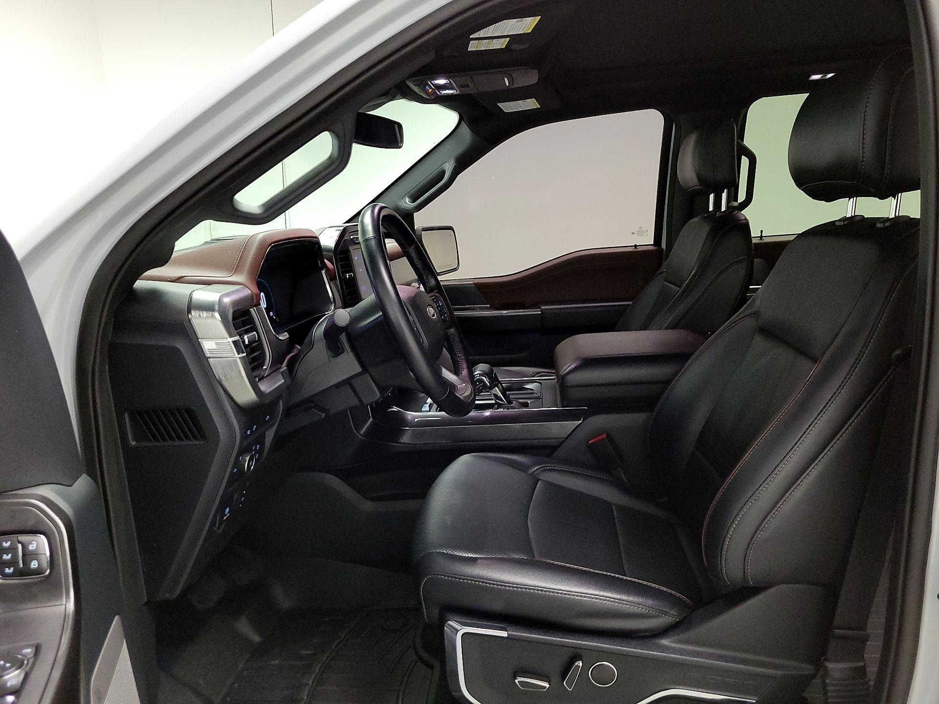 Thumbnail: 2021 Ford F-150 - 11