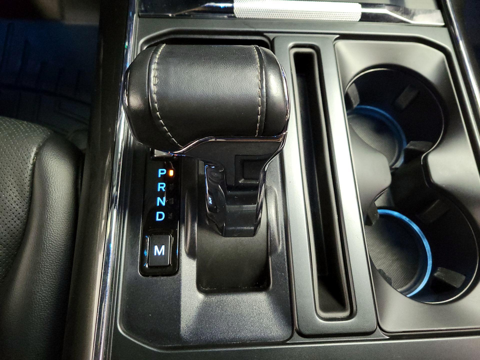 Thumbnail: 2021 Ford F-150 - 18